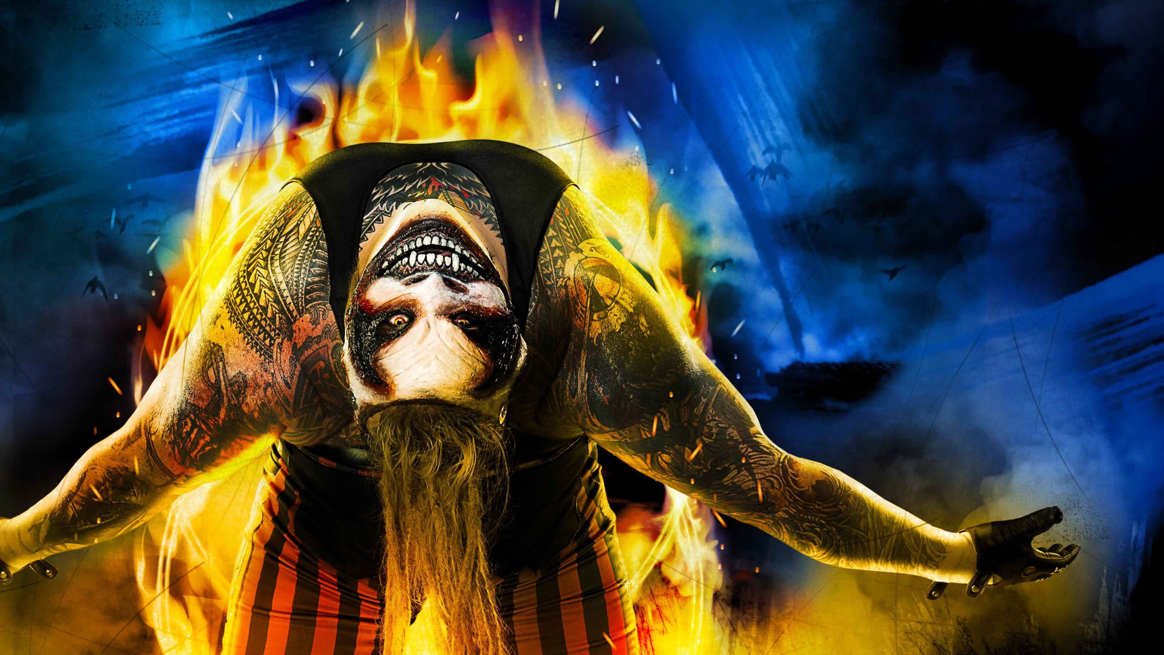 WWE 서머슬램 2020