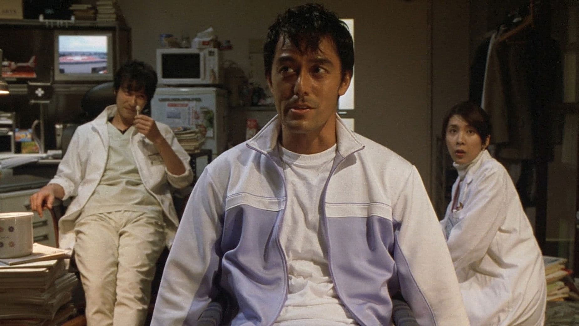 제너럴 루주의 개선