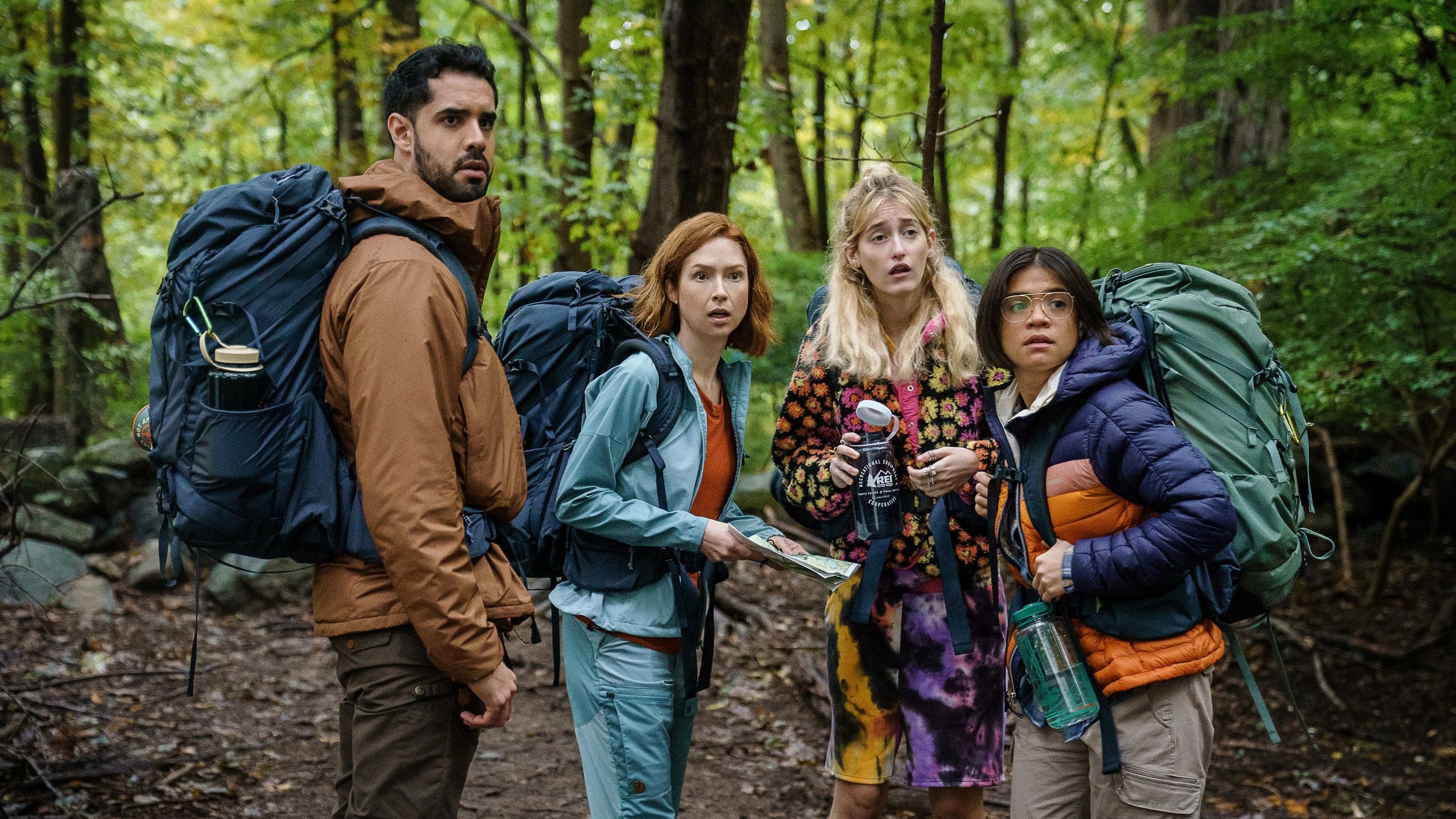 해피니스 포 비기너스