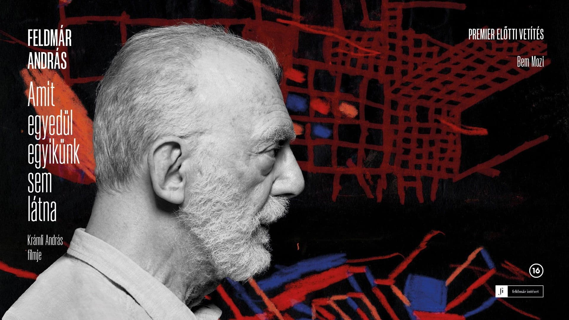 Amit egyedül egyikünk sem látna