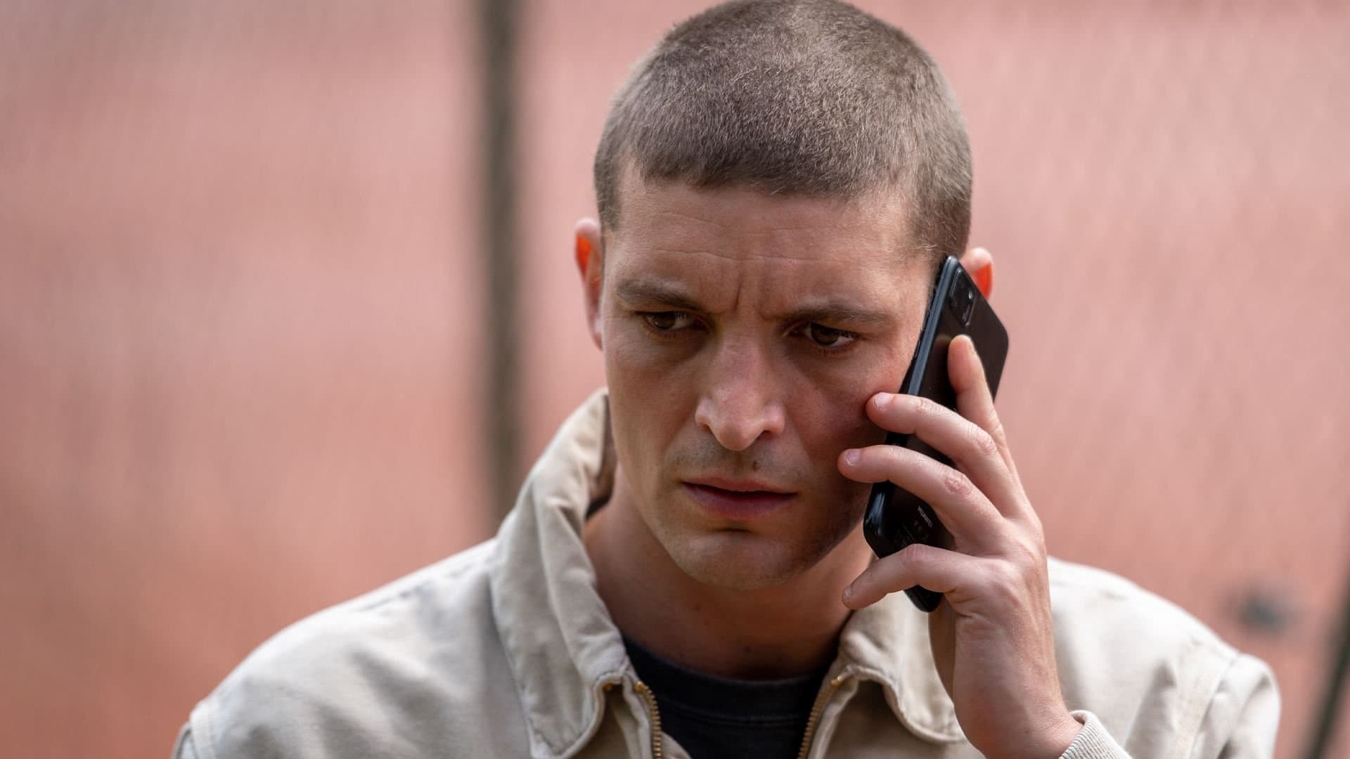 Le monde n'existe pas