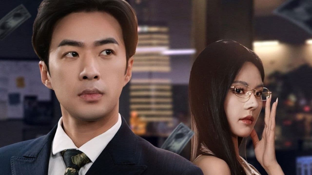 S级情报在手，千金大小姐乖乖低头