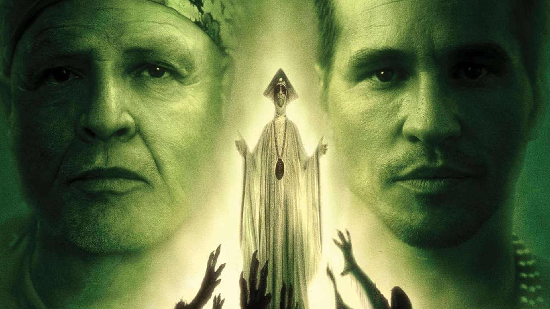 닥터 모로의 DNA