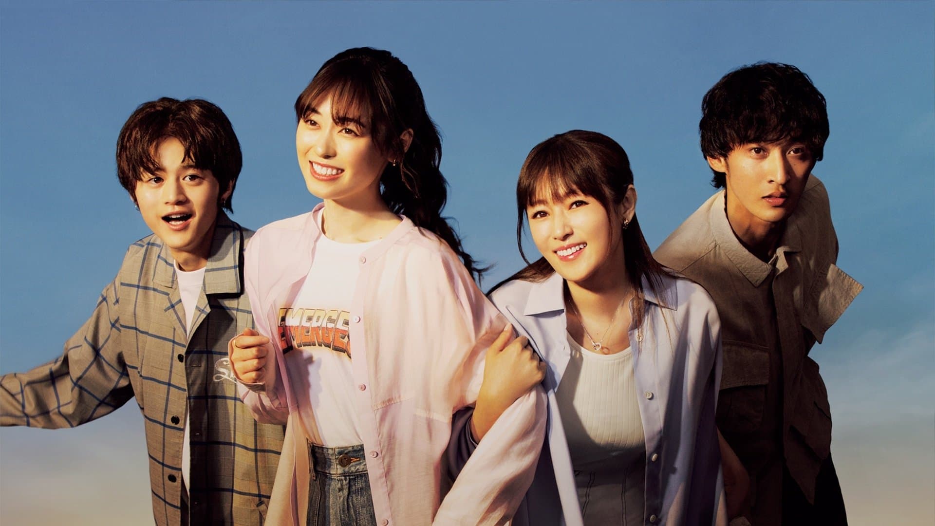 18/40 ~꿈 사랑 두 여자~