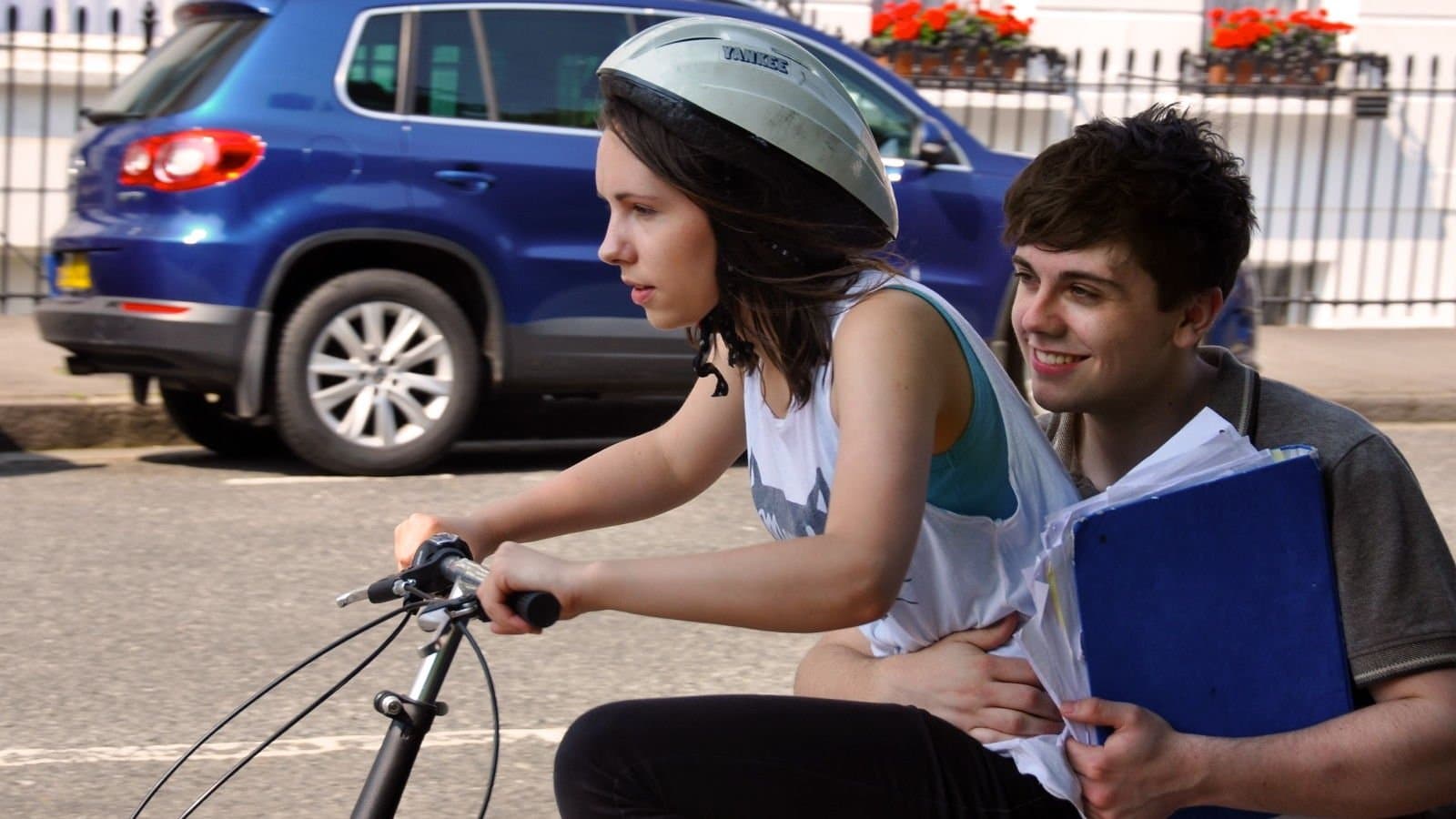 16세의 사운드트랙