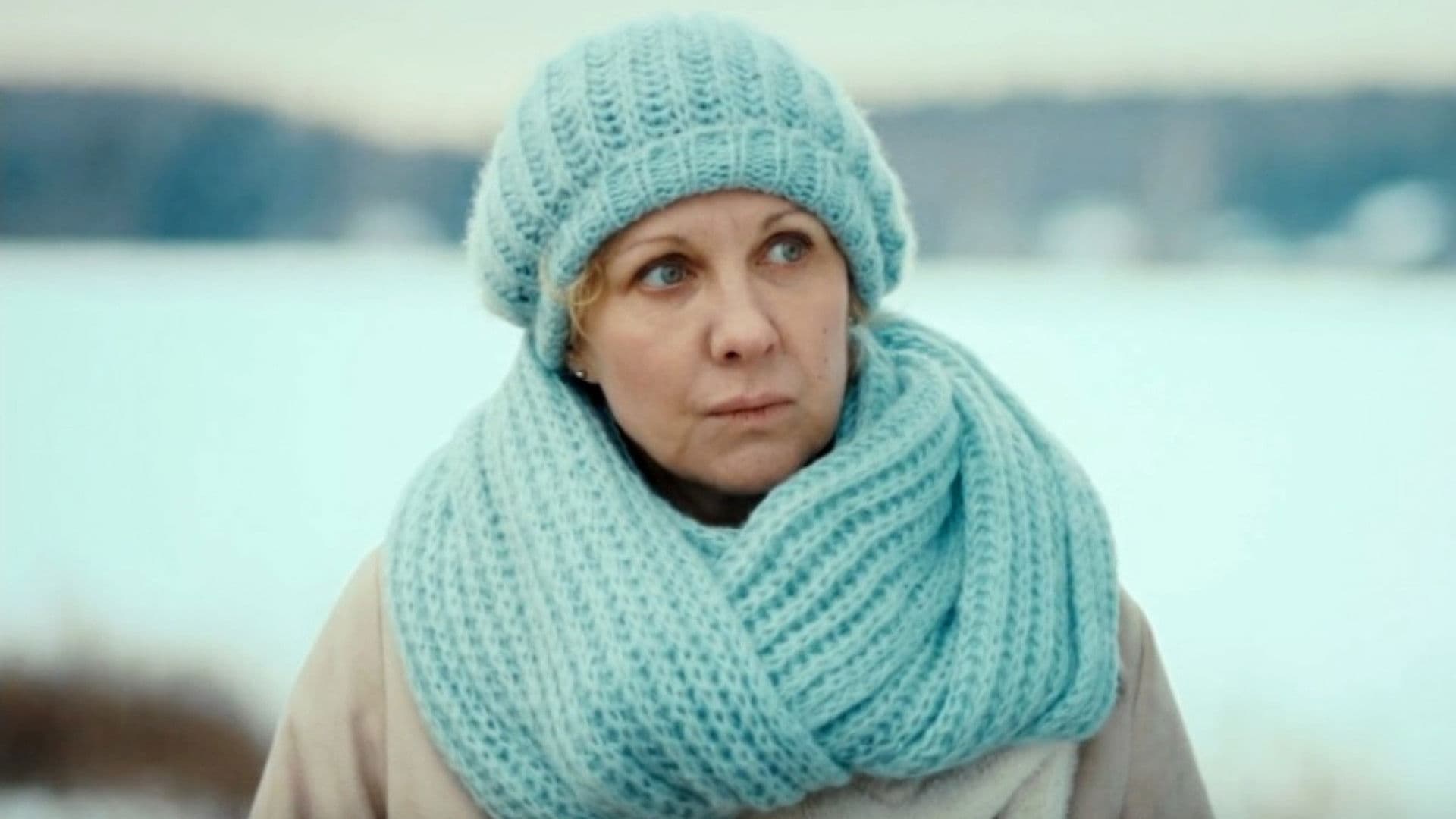 Любопытная Варвара 3