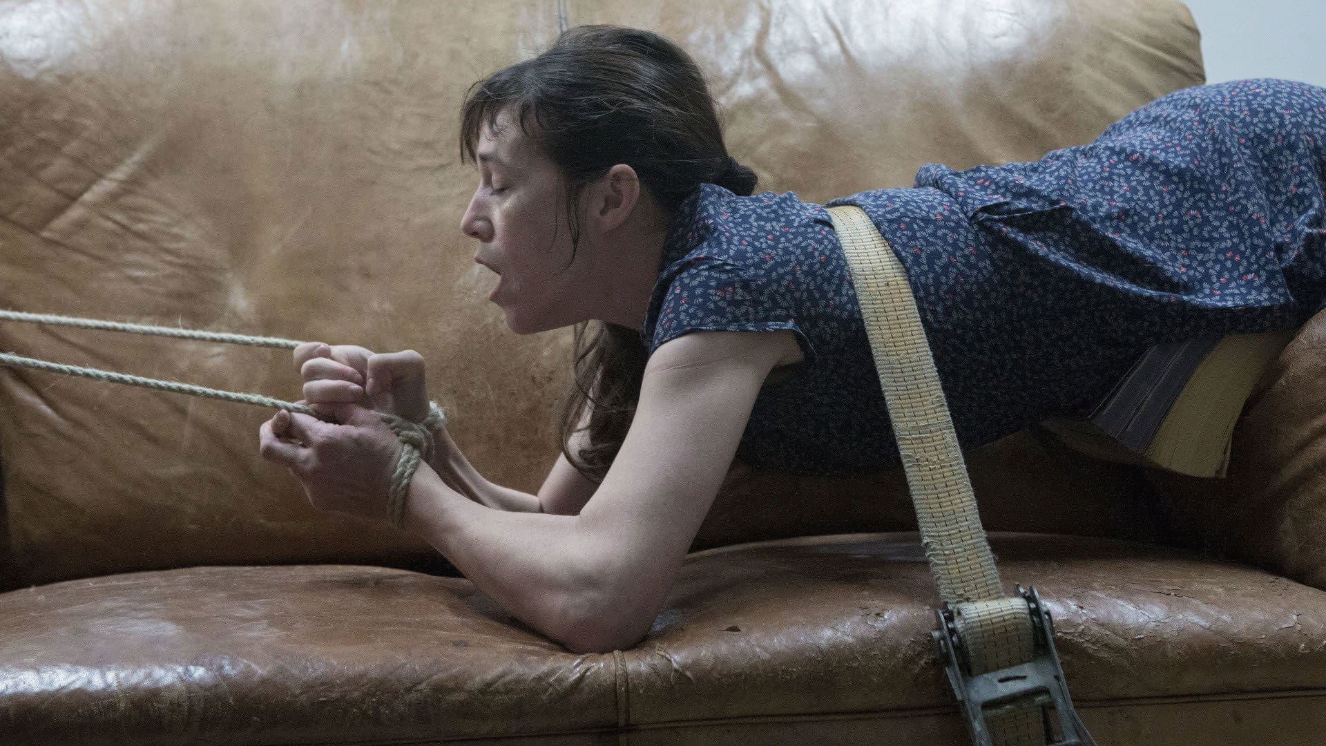 님포매니악: 볼륨 2