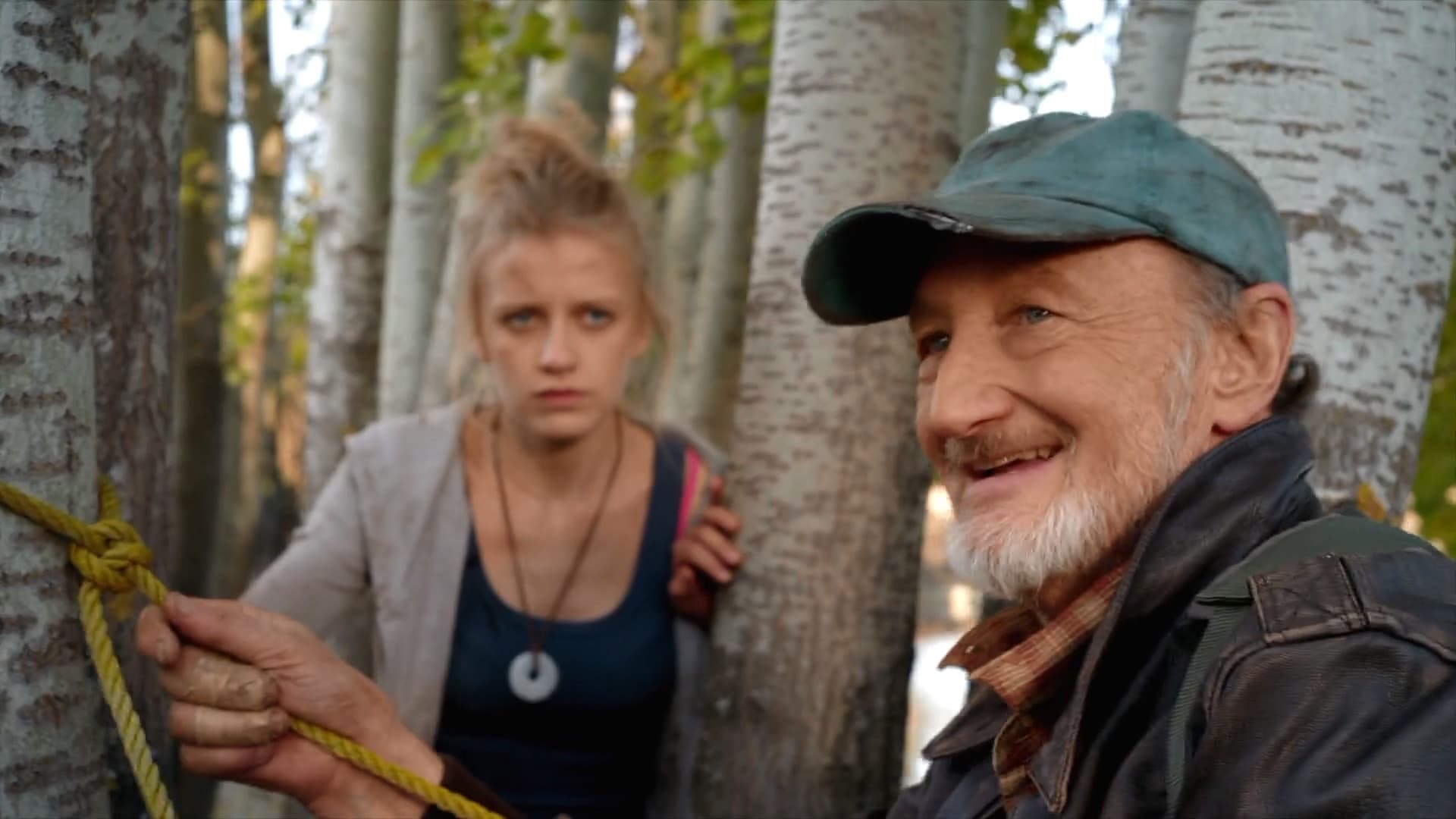 플래시드: 더 파이널 챕터