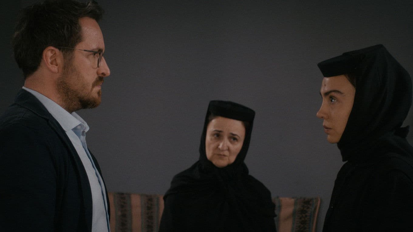 그들 사이의 기적