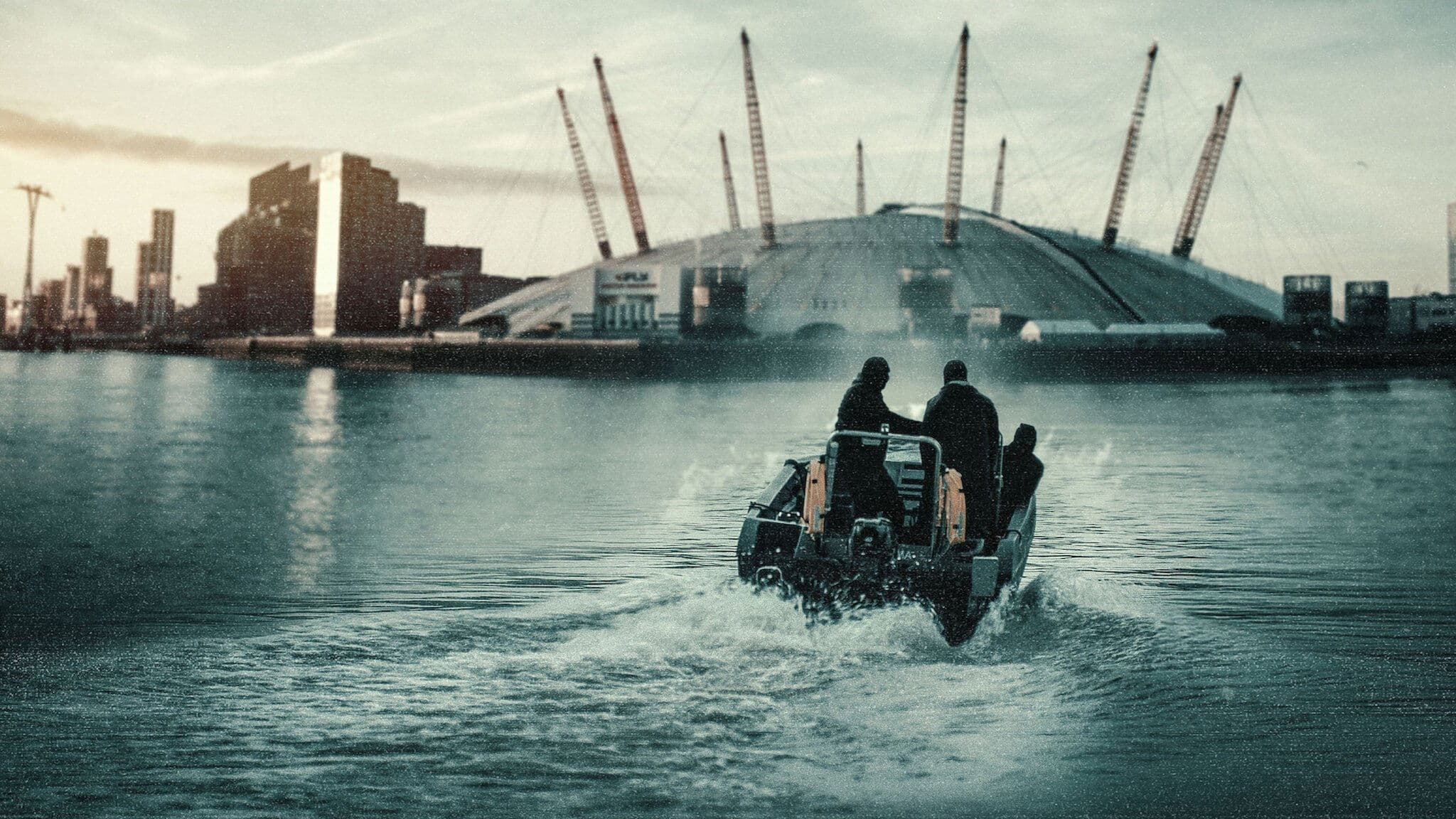 다이아몬드 강도 사건