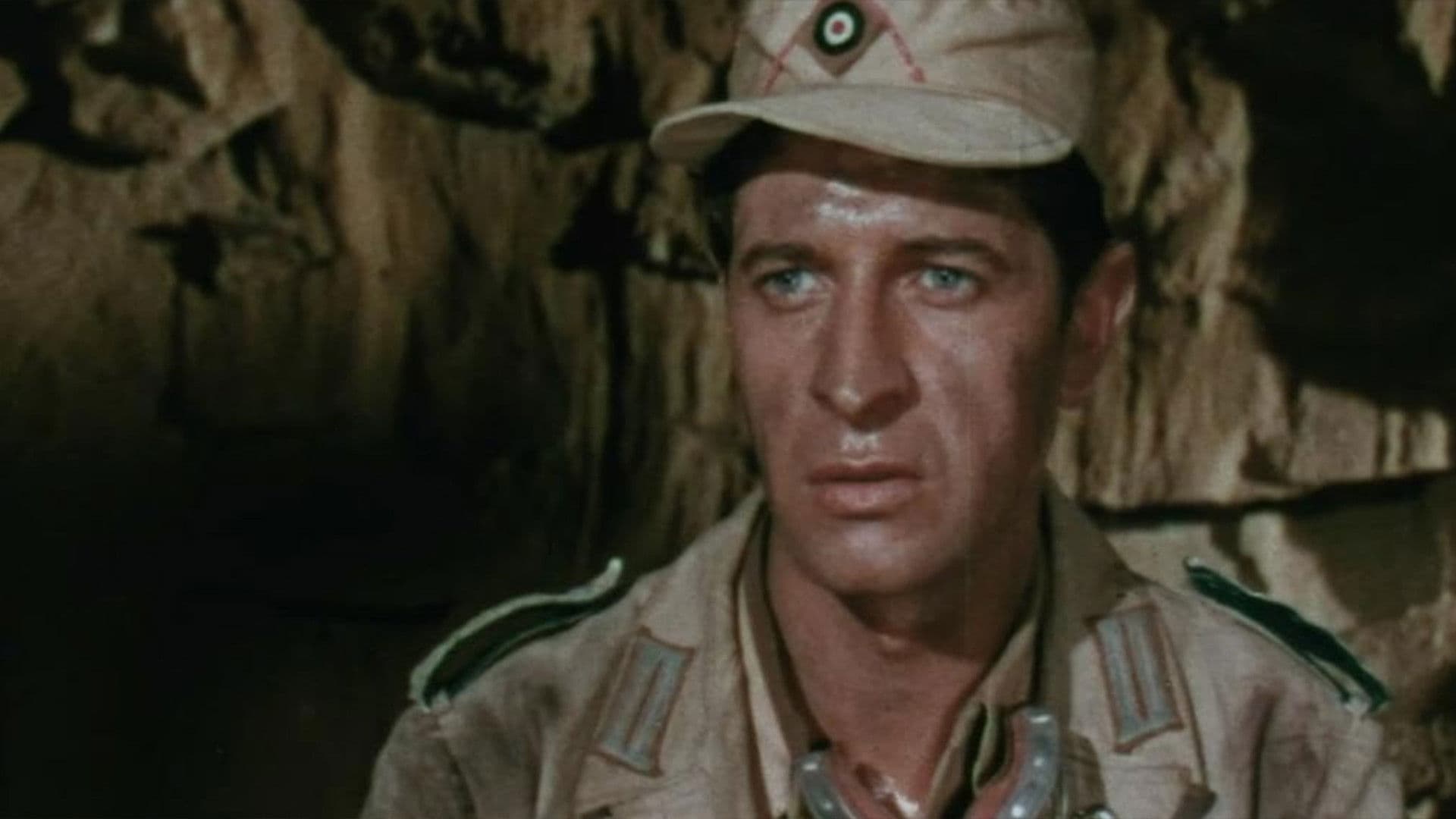 I diavoli della guerra