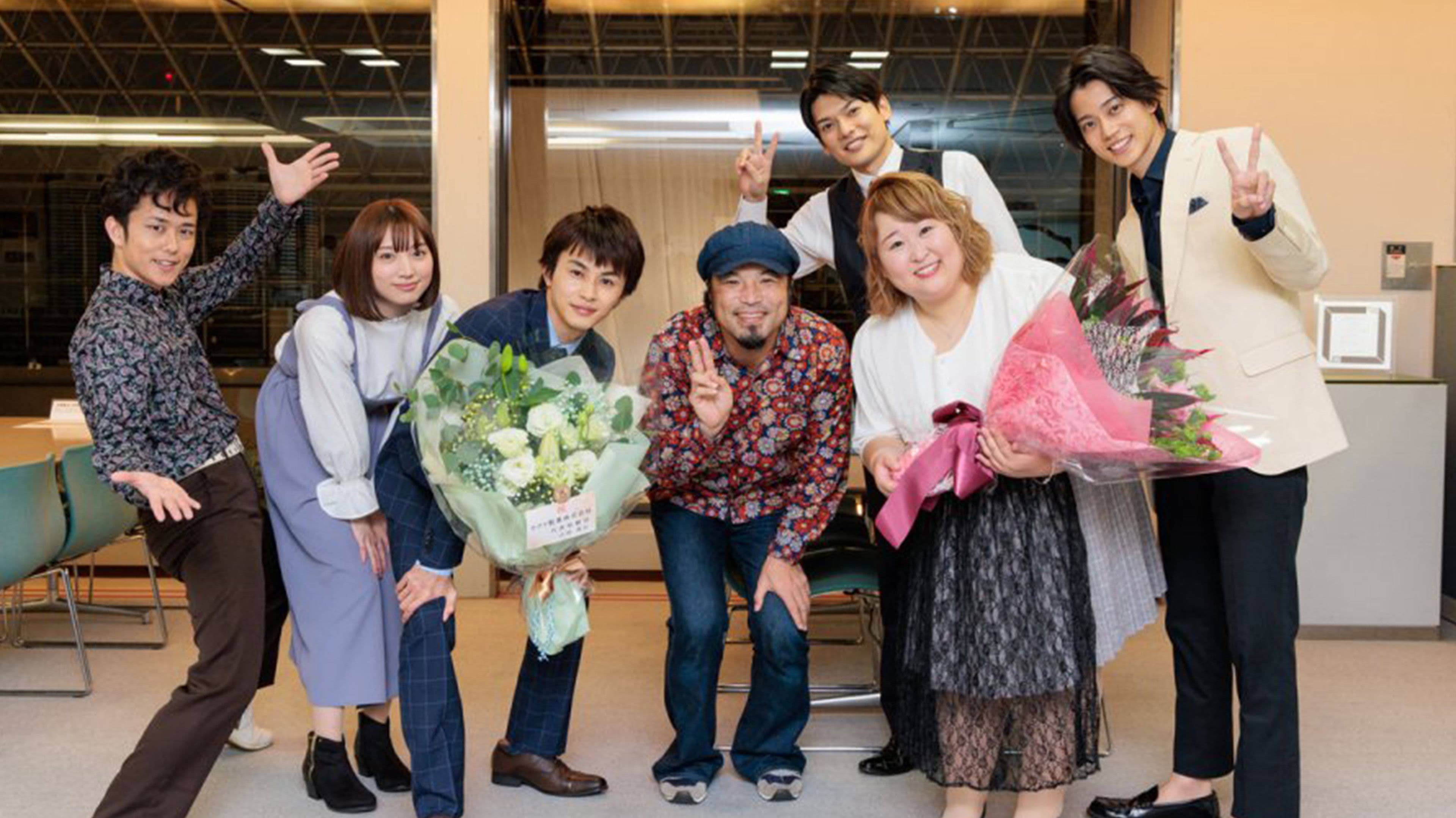 뚱보와 러브와 실수와!