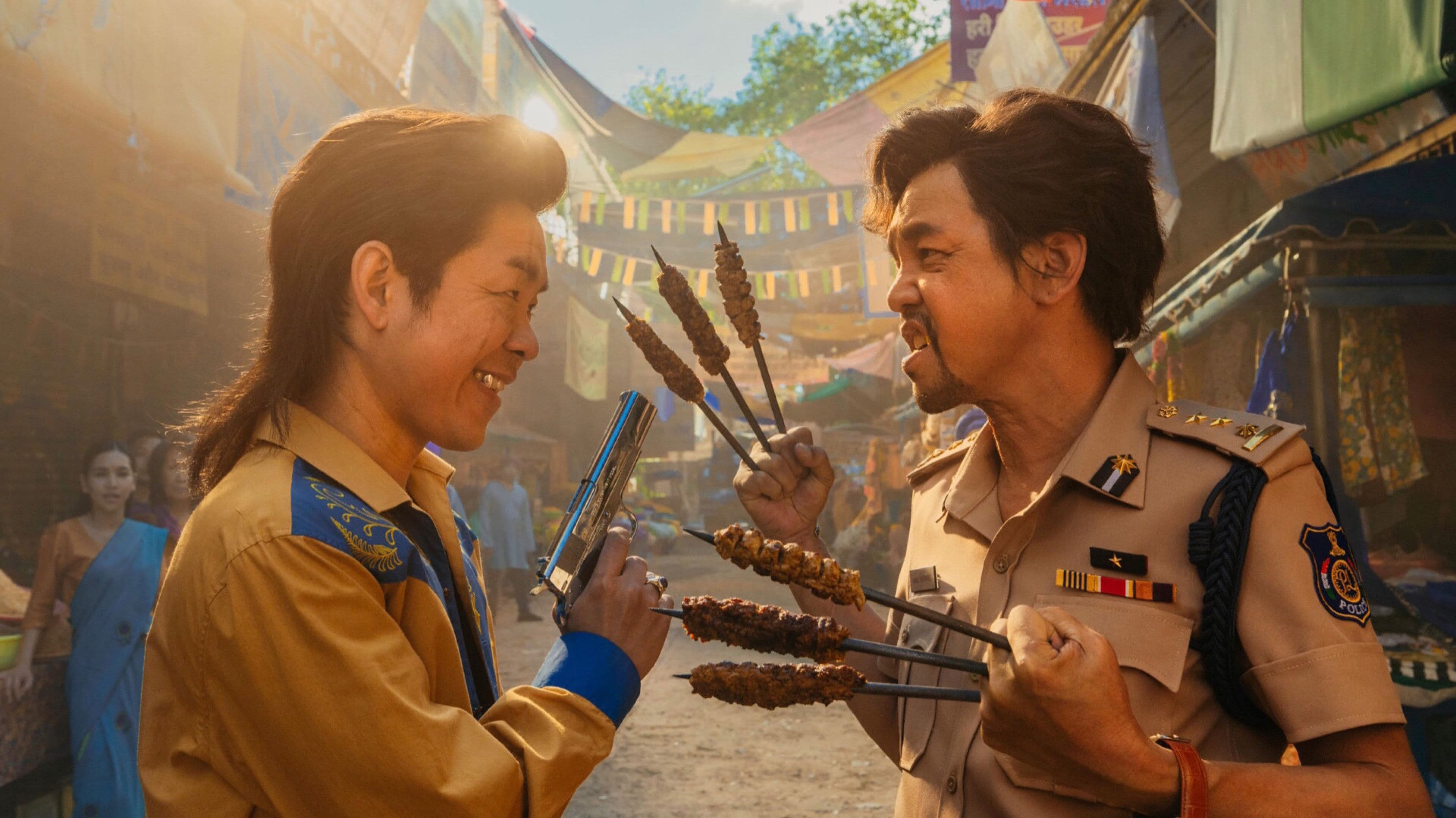 แก๊งโอเวอร์