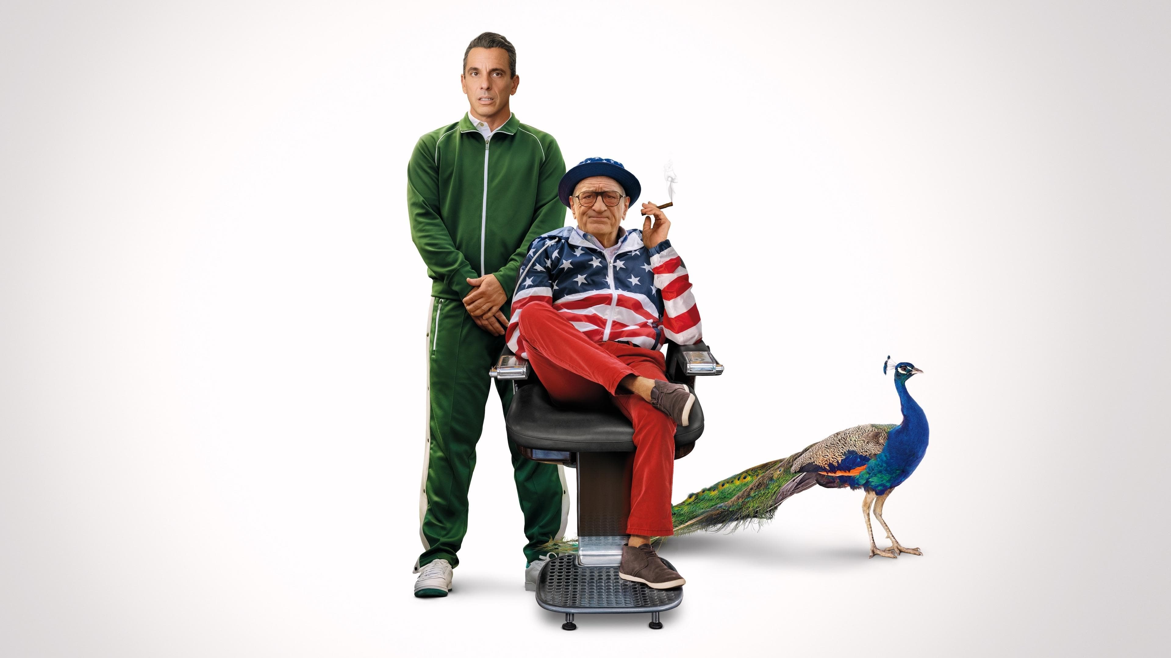 어바웃 마이 파더