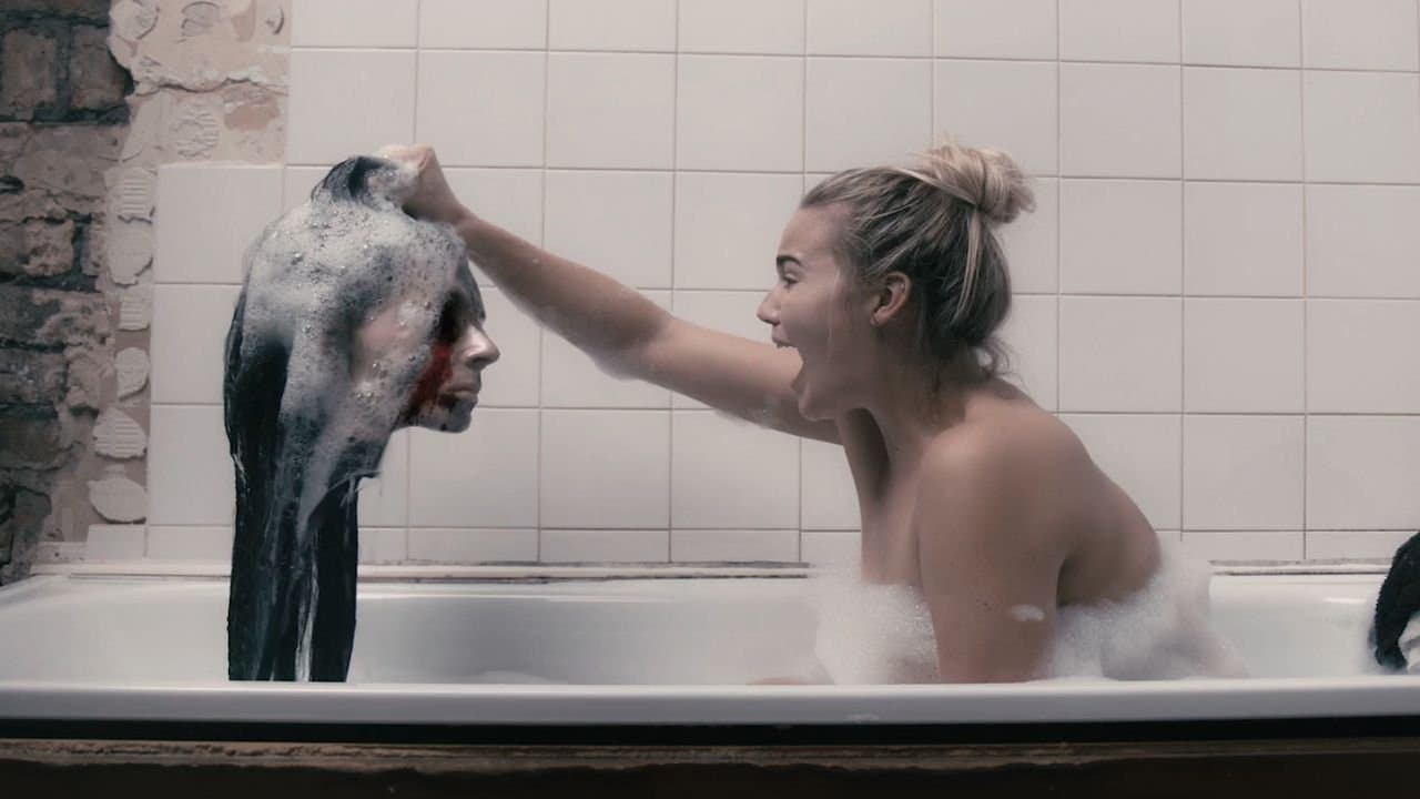 엑소시즘: 악령의 눈동자