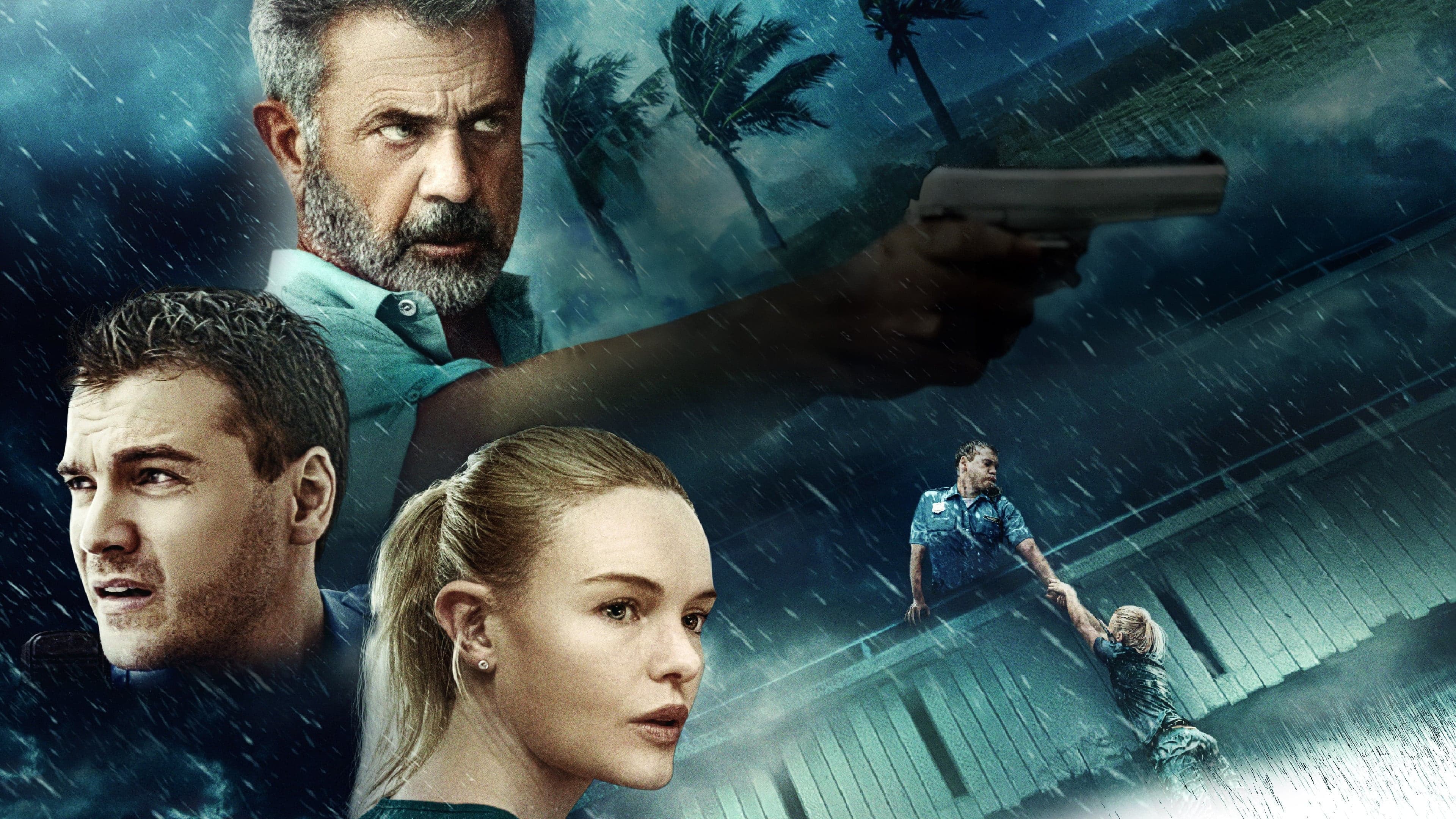 포스 오브 네이쳐