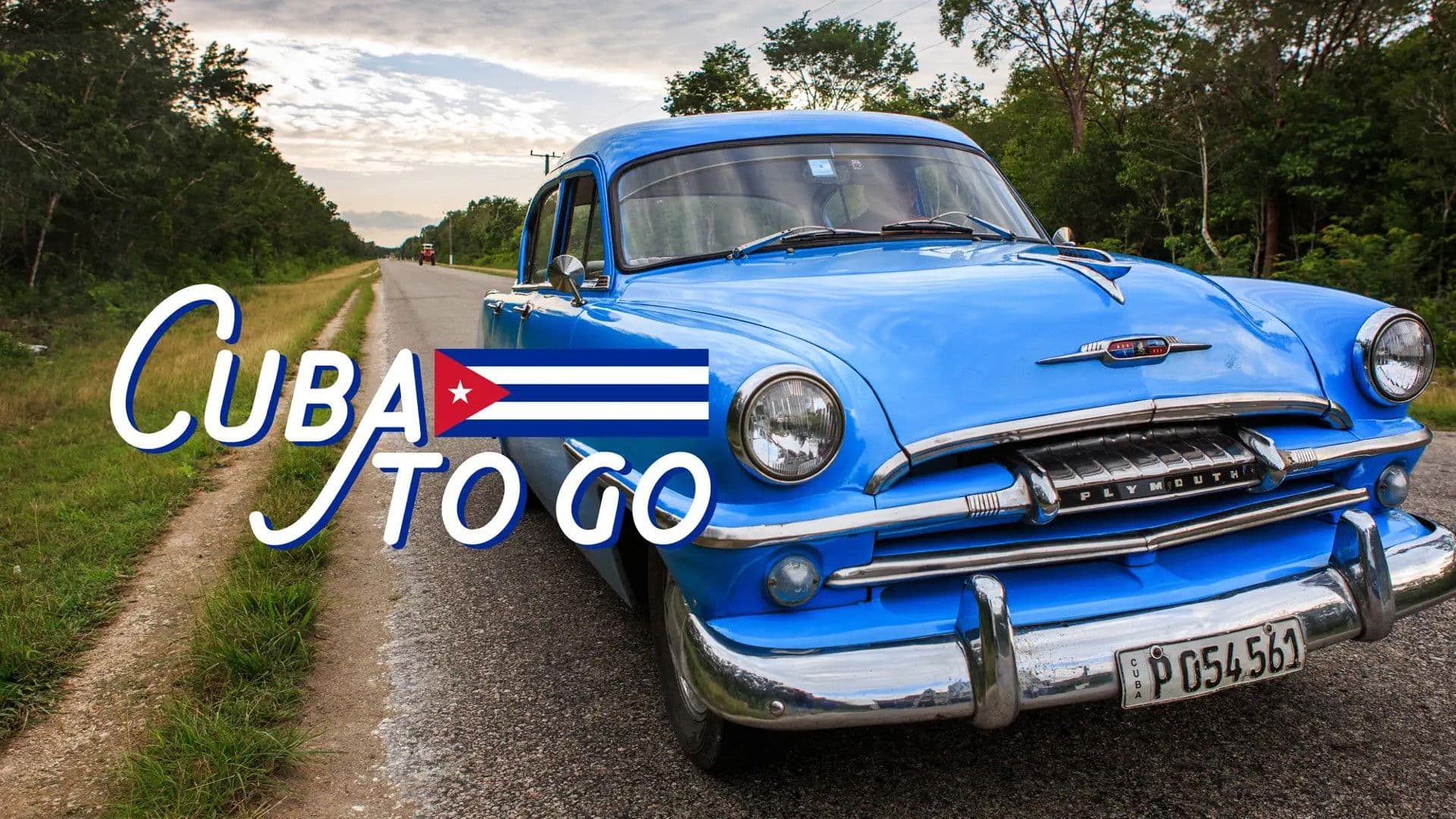 Viva Cuba!
