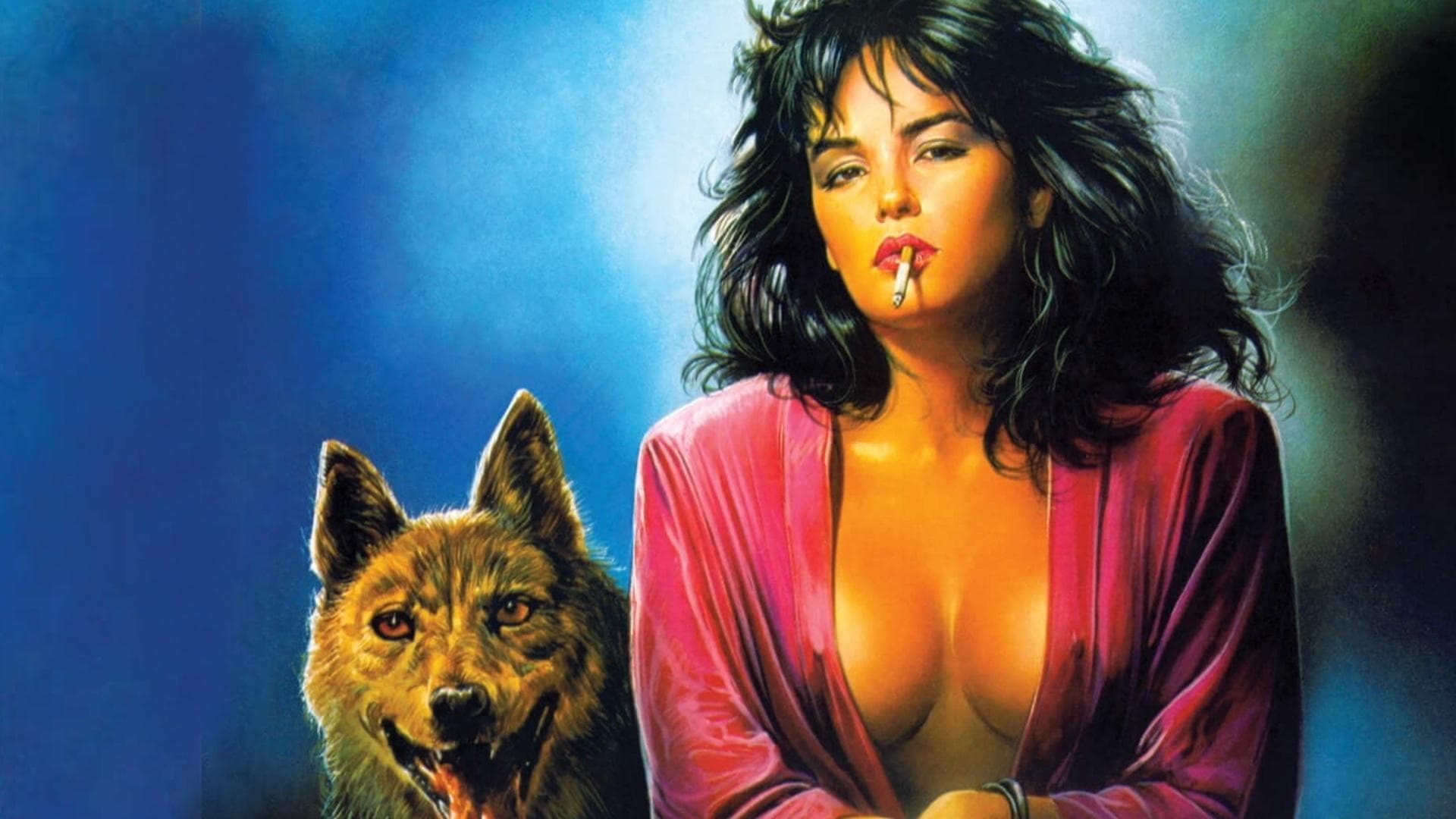 애욕의 세실리아