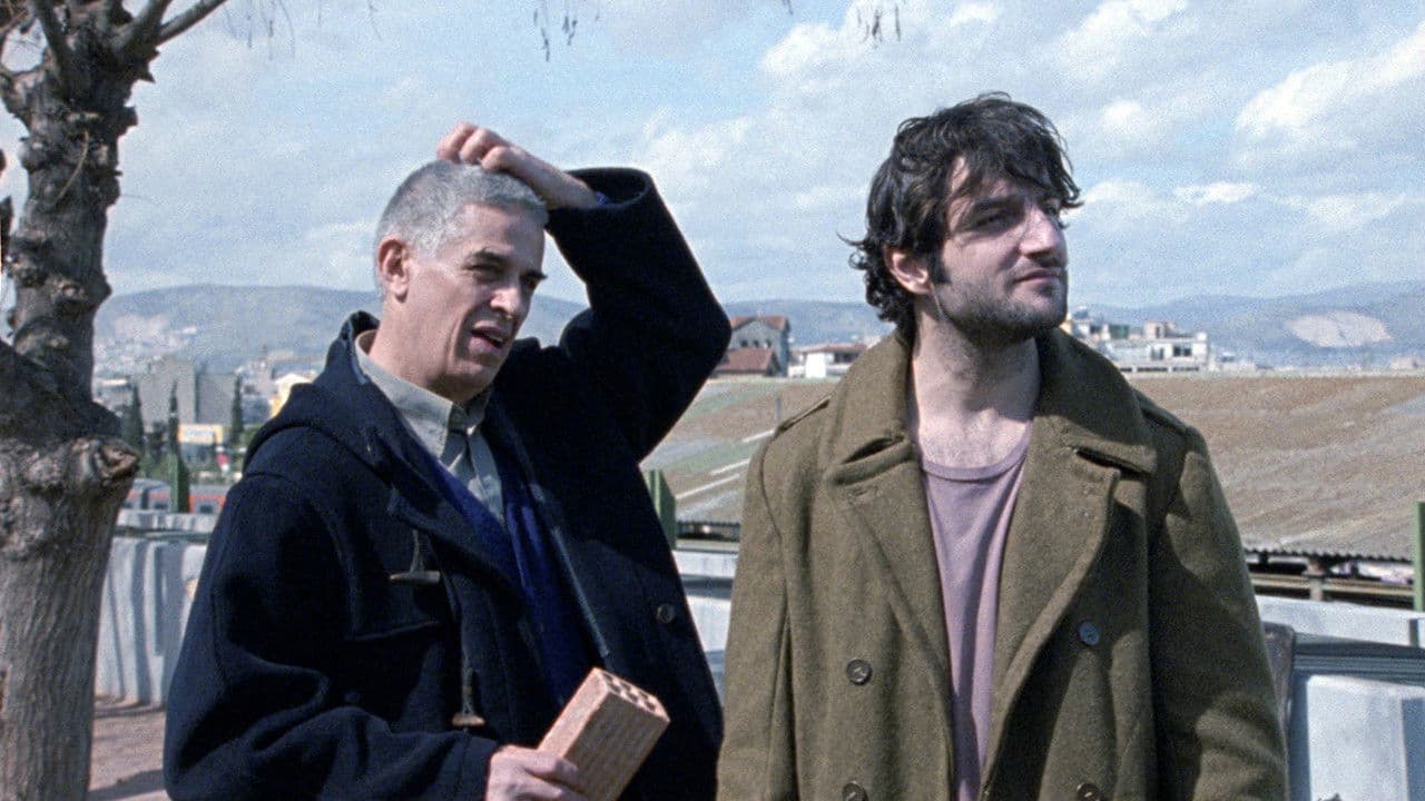 Τα Οπωροφόρα Της Αθήνας