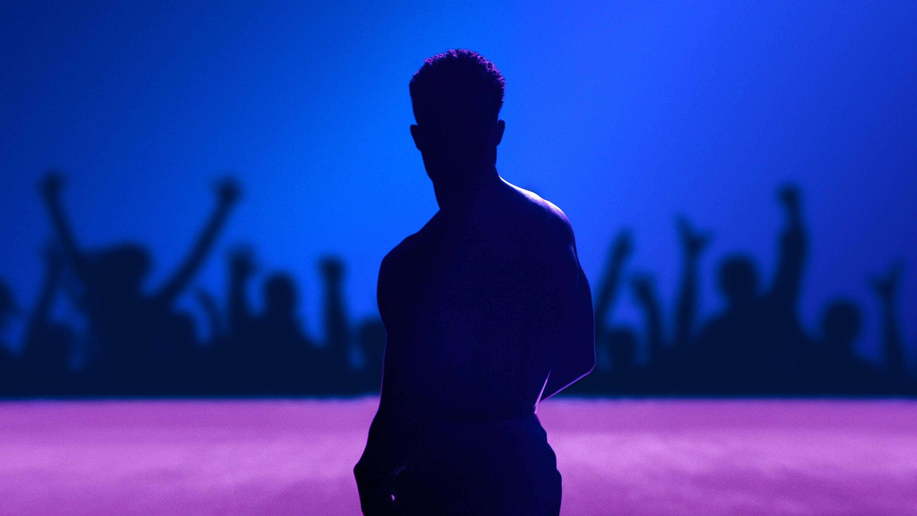 파인딩 매직 마이크