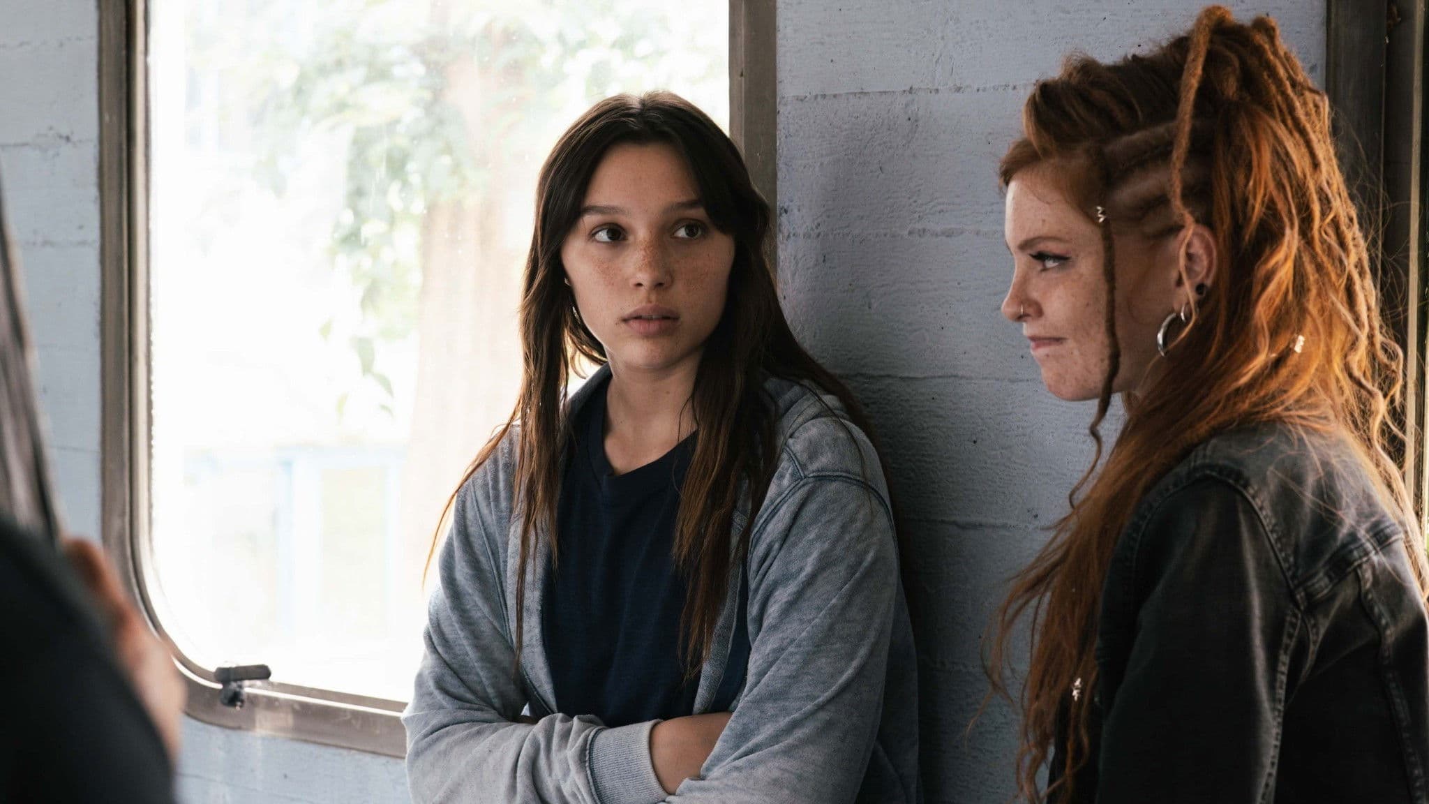 Non abbiam bisogno di parole