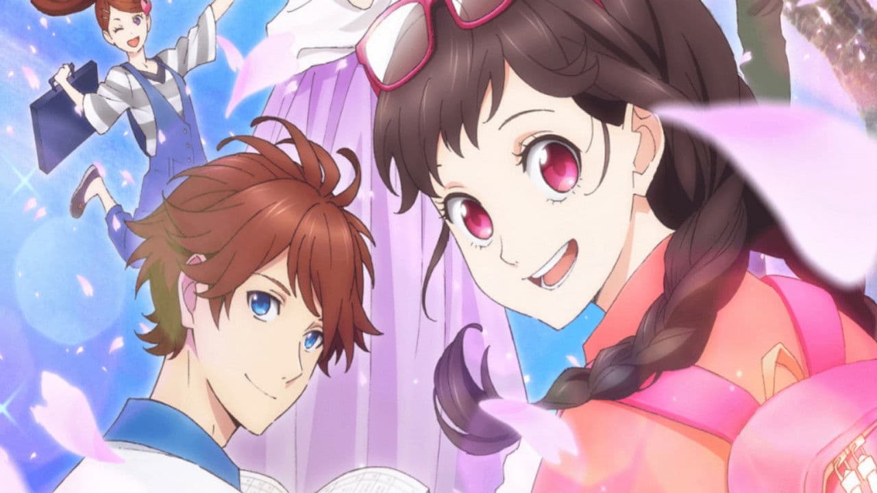 계속 달려서 다행이야