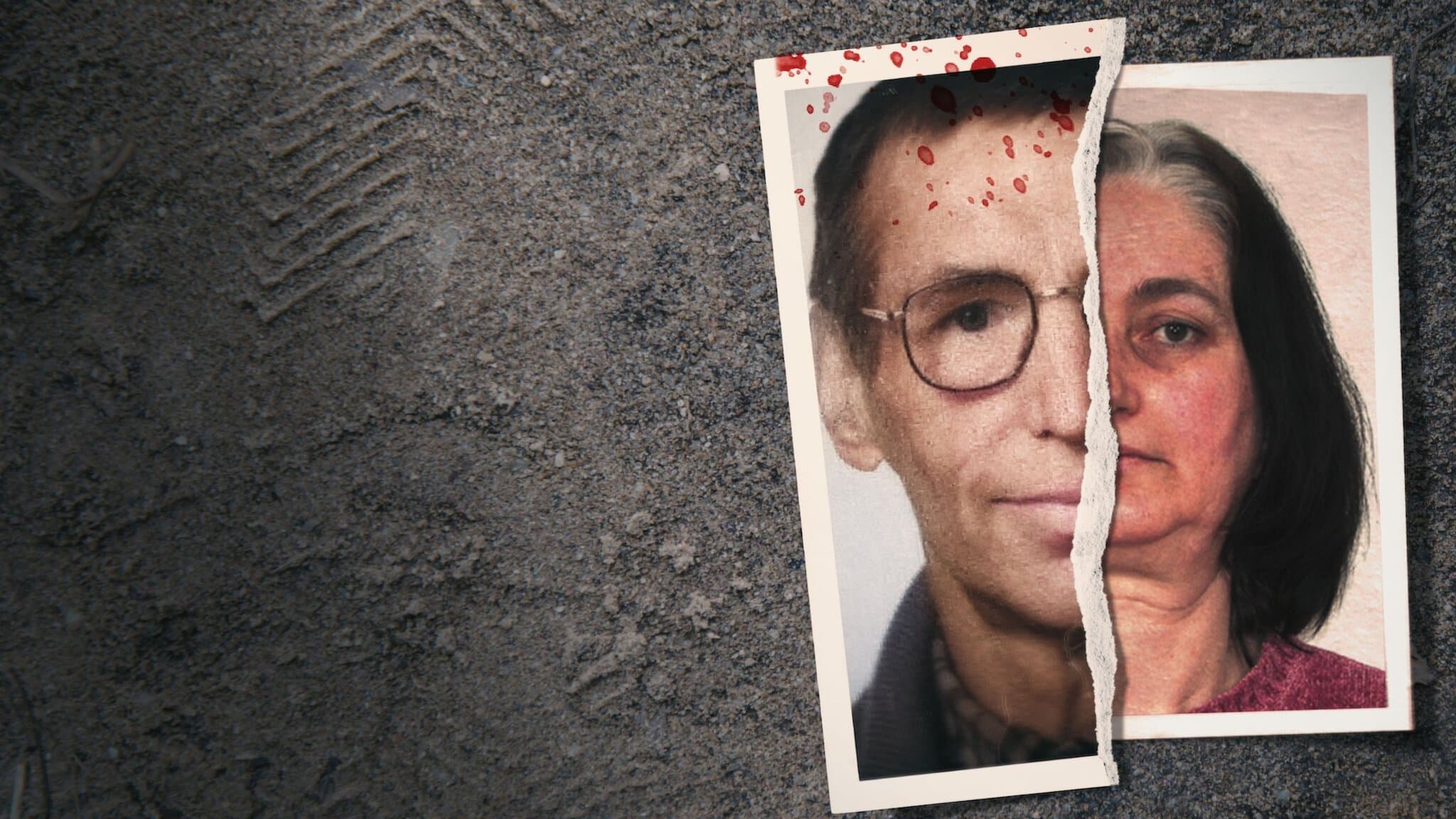 모니크 올리비에: 악마의 공범