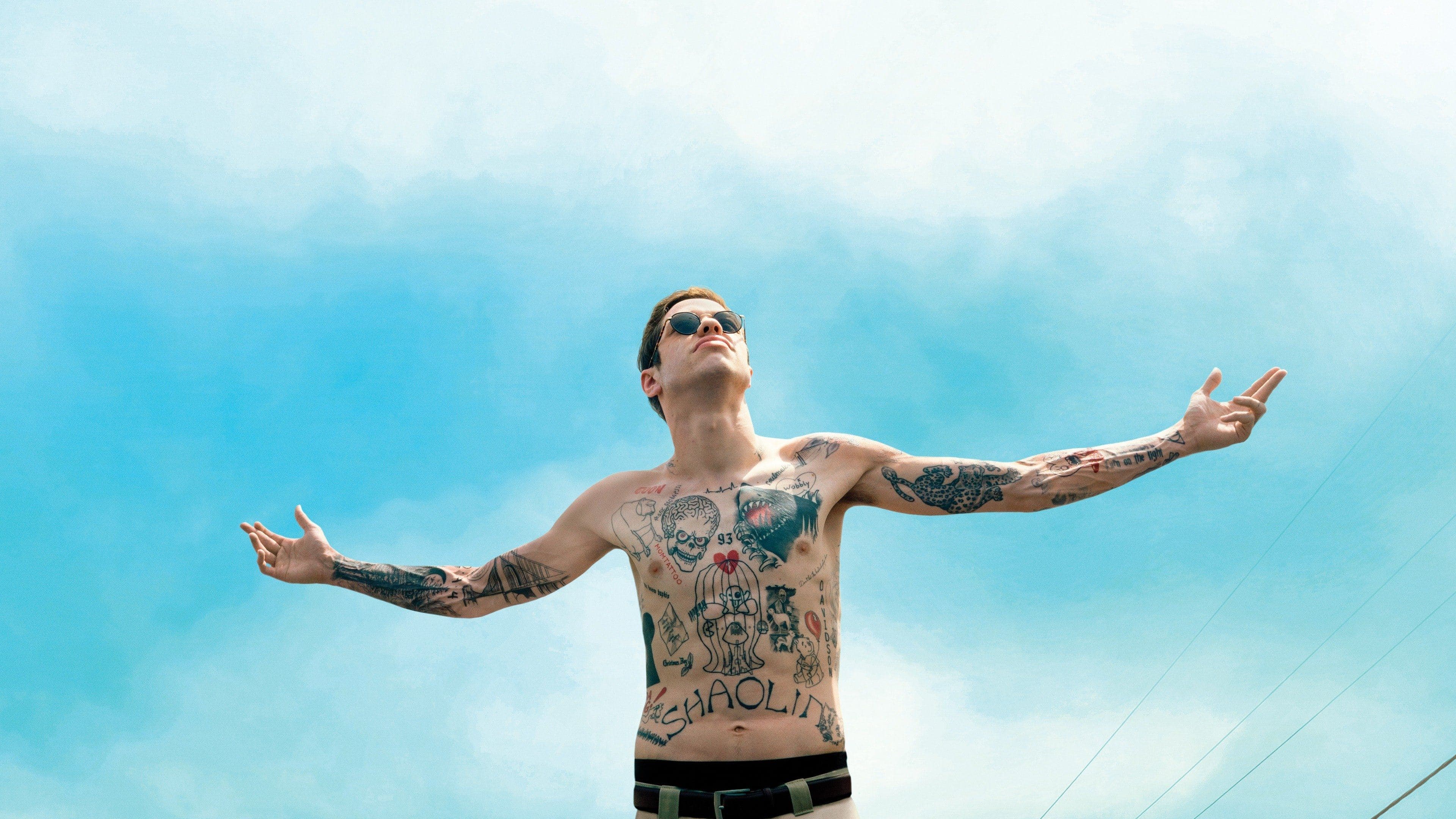 킹 오브 스태튼 아일랜드