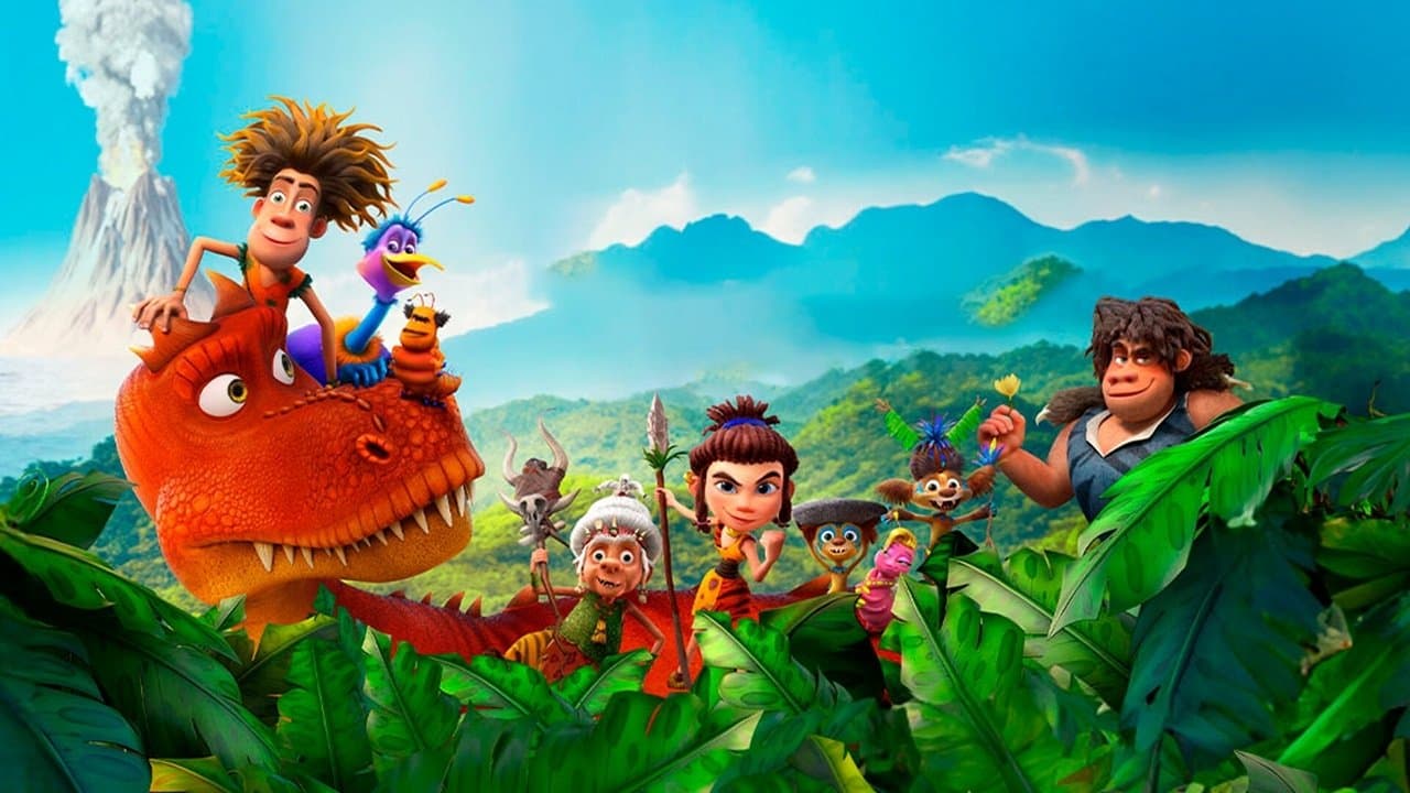 마라쿠다의 전설