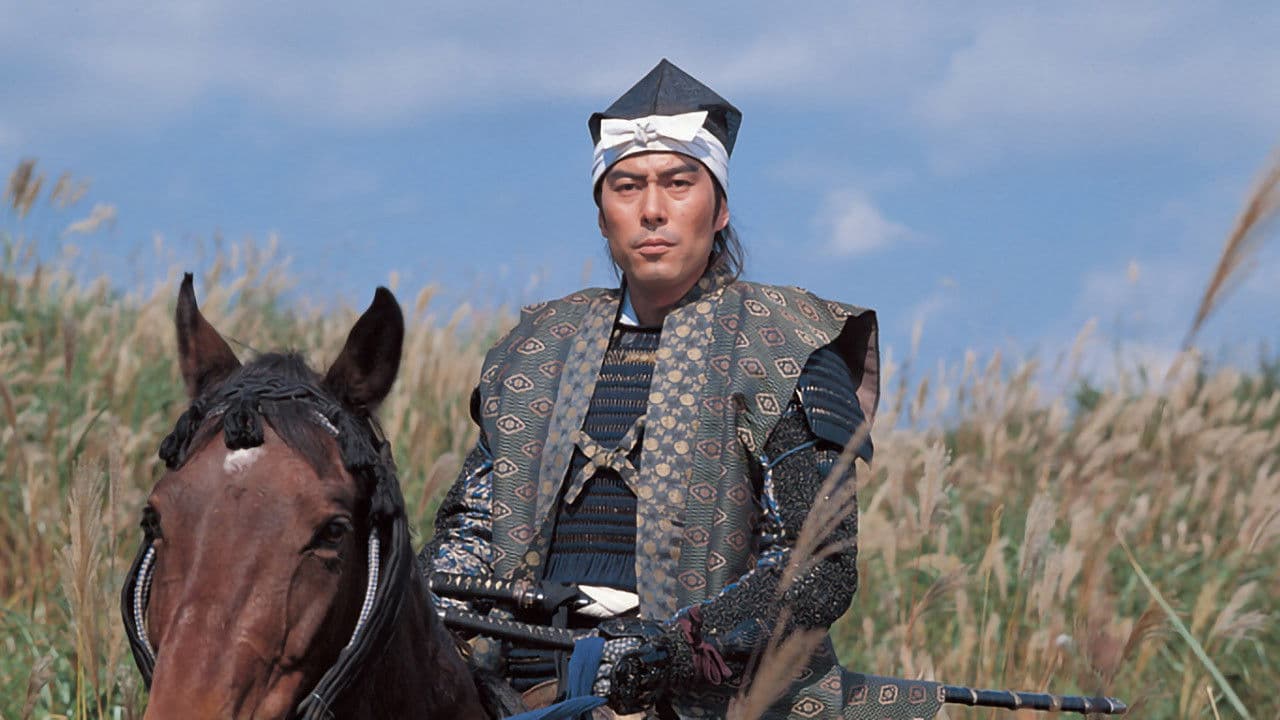 대망: 도쿠가와 이에야스