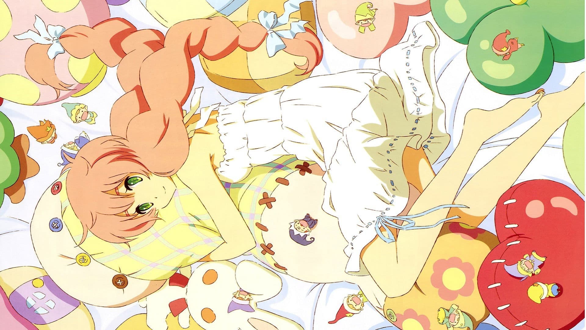 인류는 쇠퇴했습니다