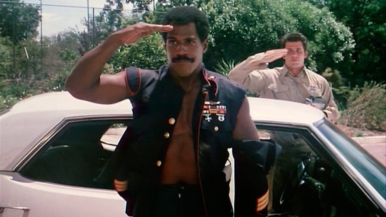 아메리칸 닌자 2