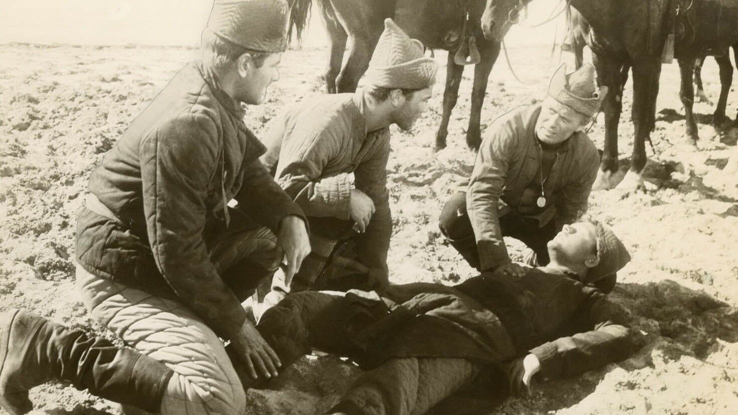 데스티네이션 고비