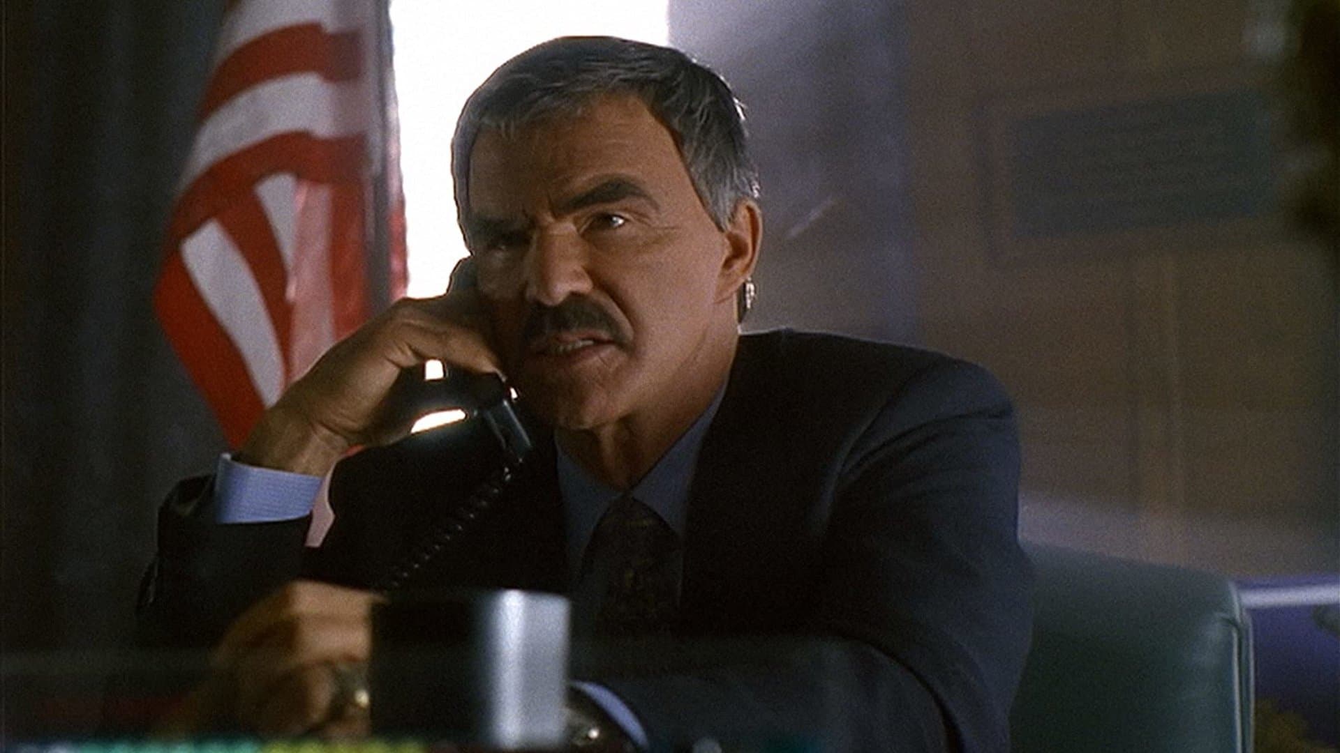 유니버셜 솔저 3