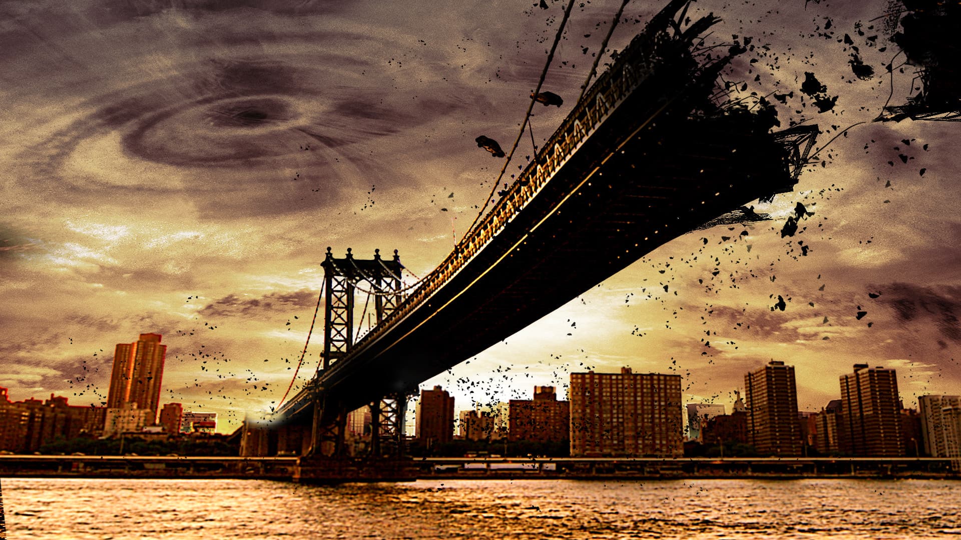 퀀텀 아파컬립스