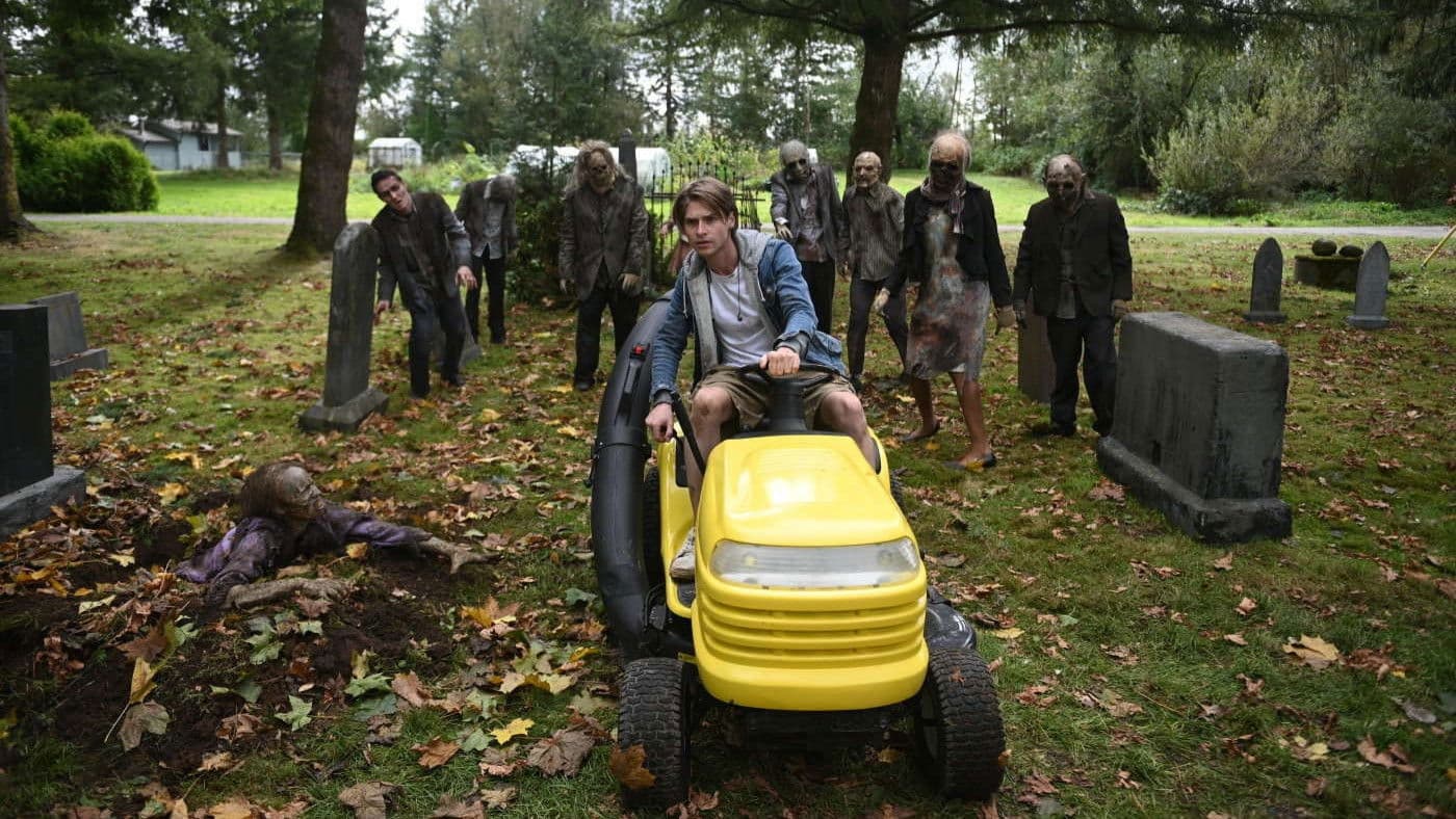 데이 오브 더 데드