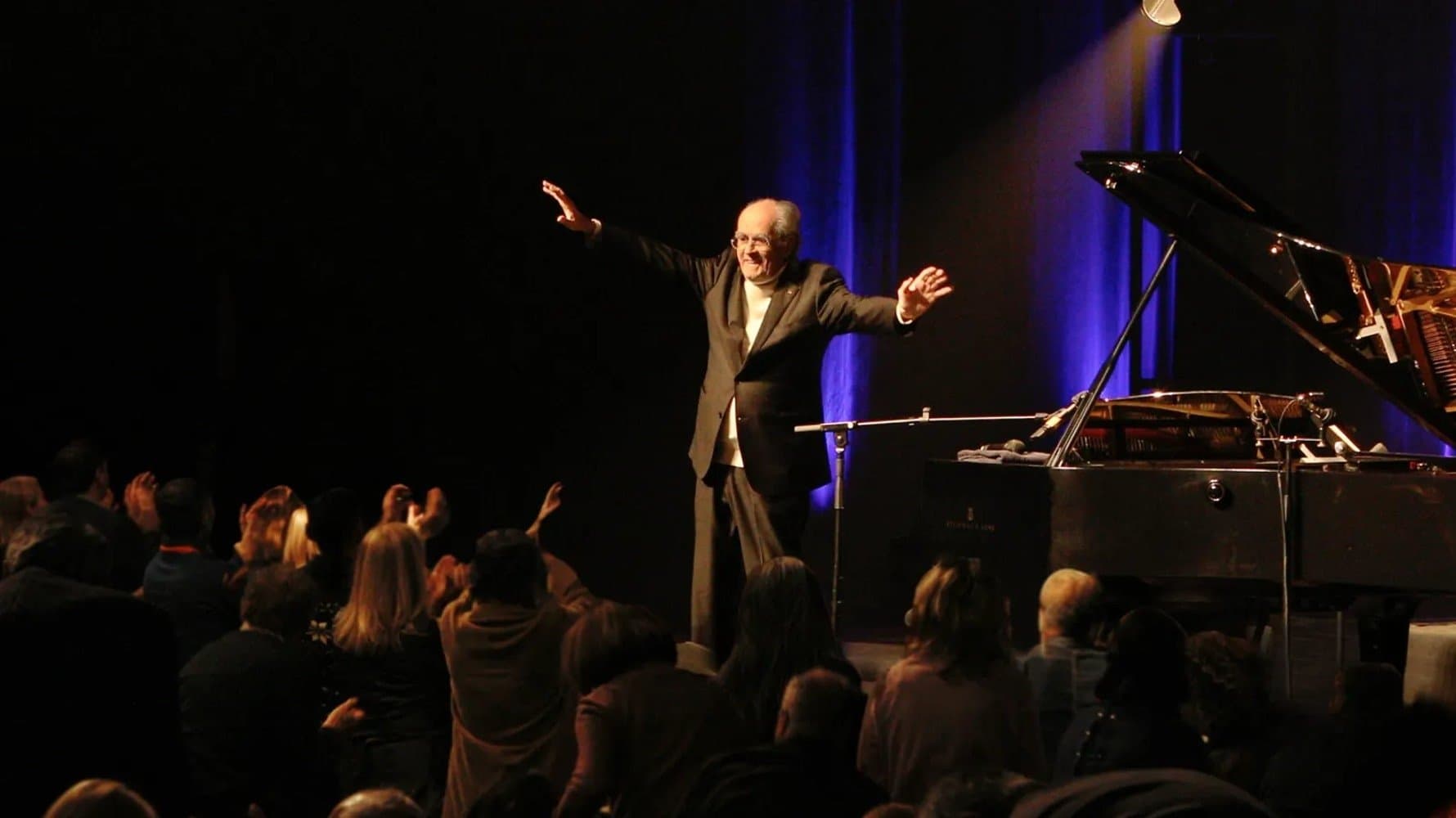 매혹의 선율: 미셸 르그랑