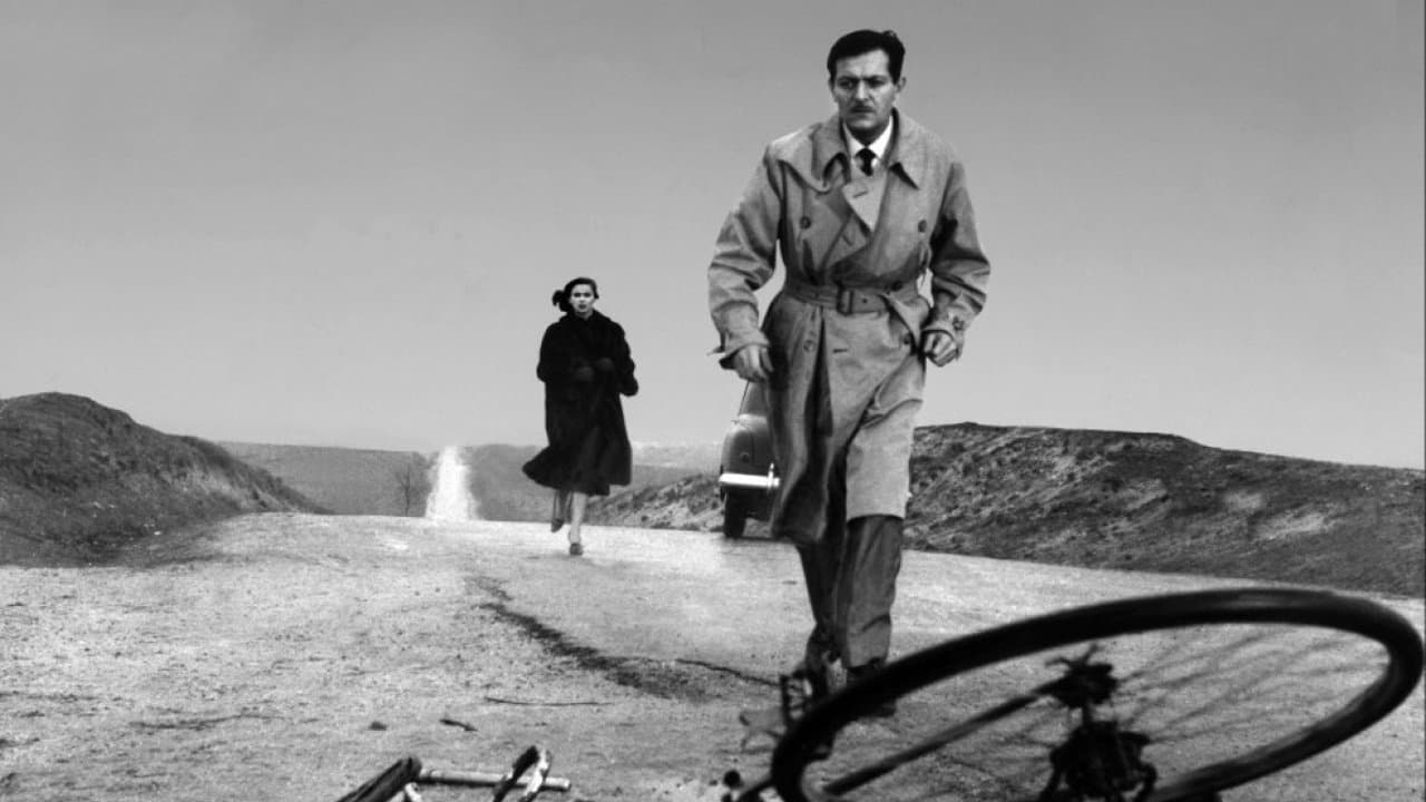 사이클리스트의 죽음