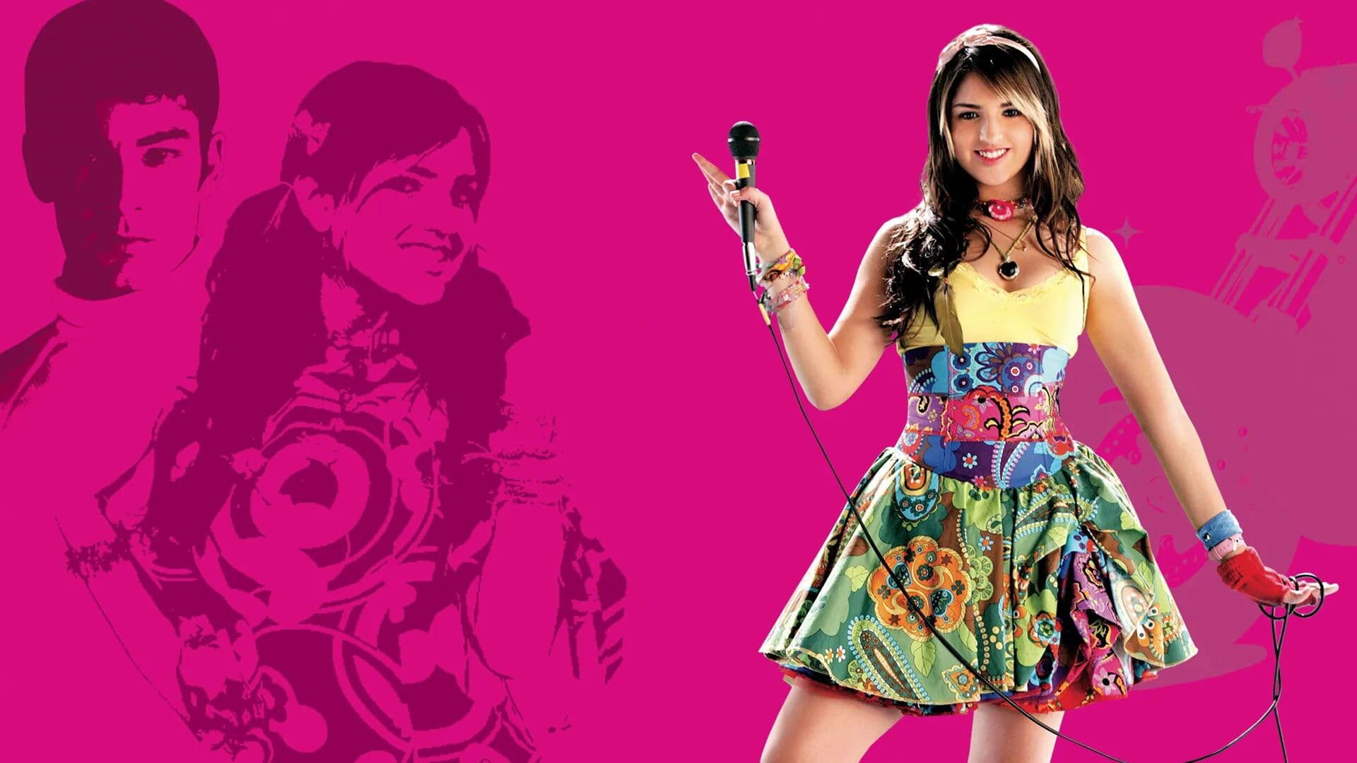 Lola... Érase Una Vez