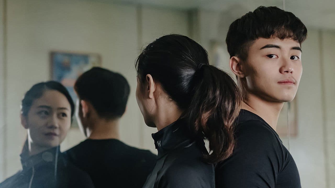 吾家有男初長成