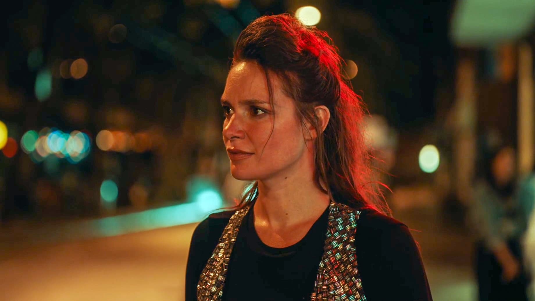 Les histoires d'amour de Liv S.