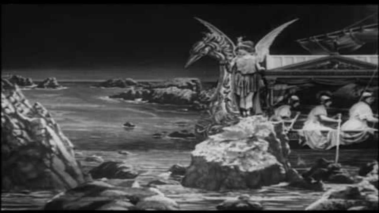 Le Chevalier des neiges