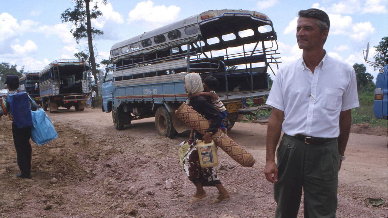 세르지우의 마지막 임무