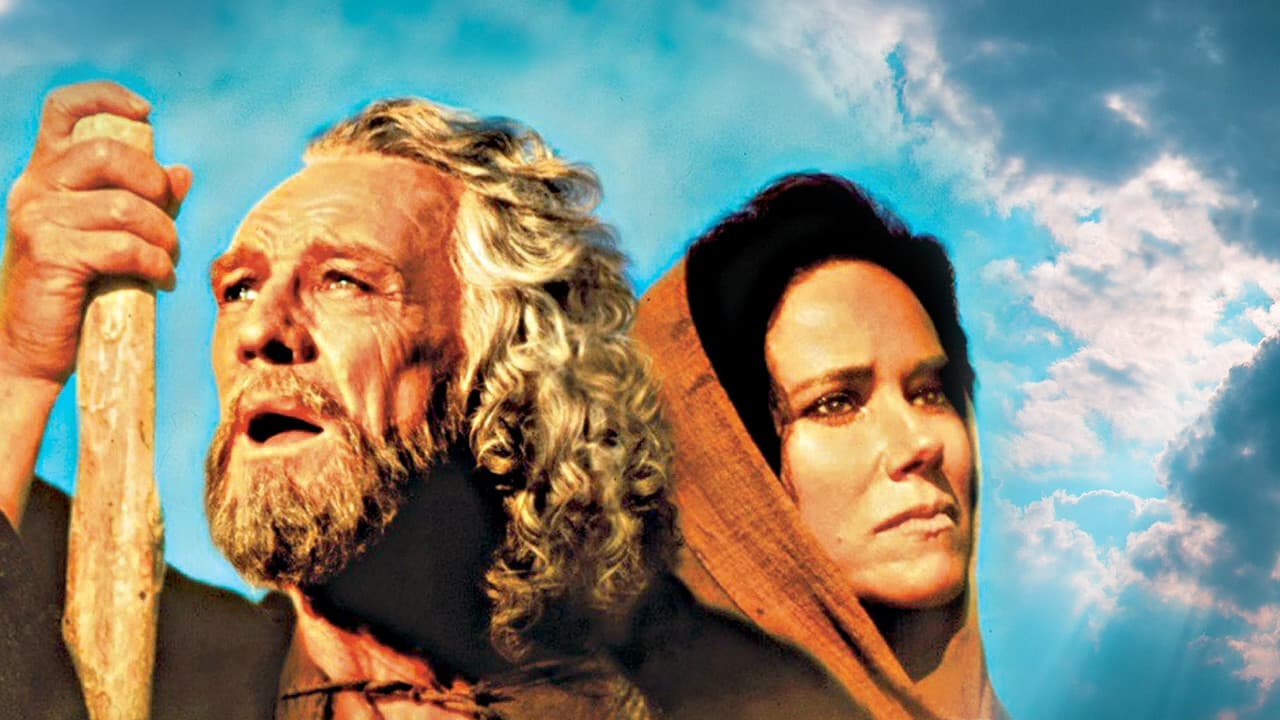 더 바이블 - 아브라함