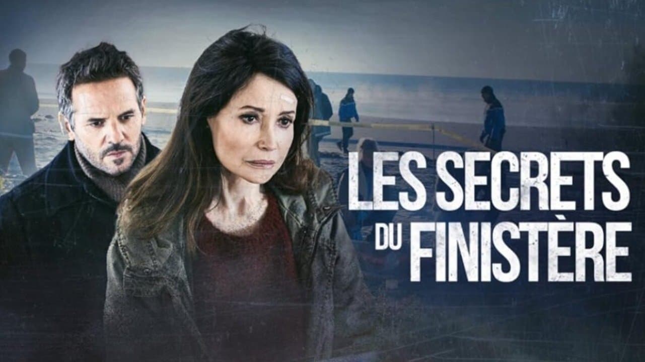 Les secrets du Finistère - Le garçon qui marchait sur les vagues