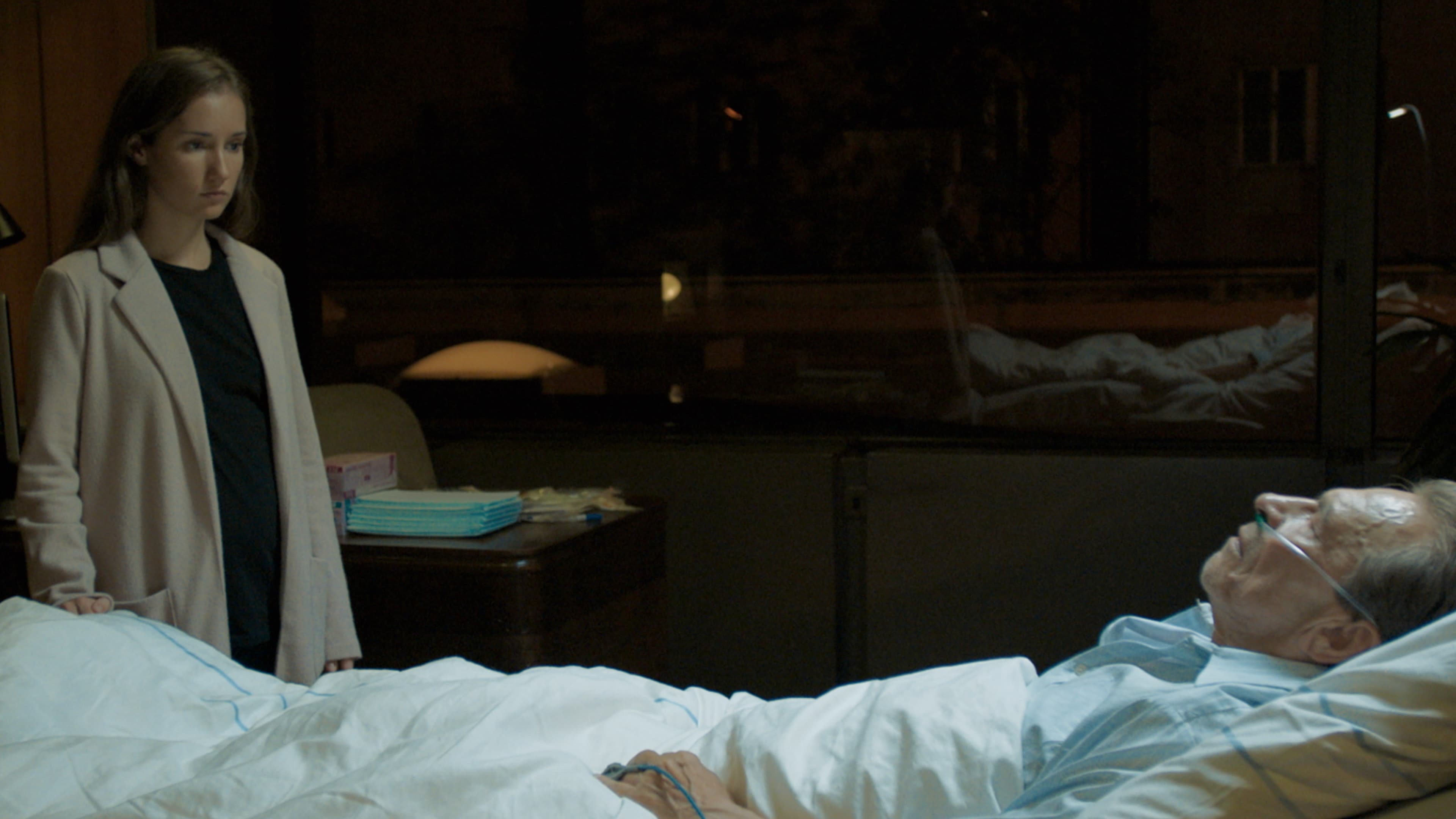 Poslední den patriarchátu