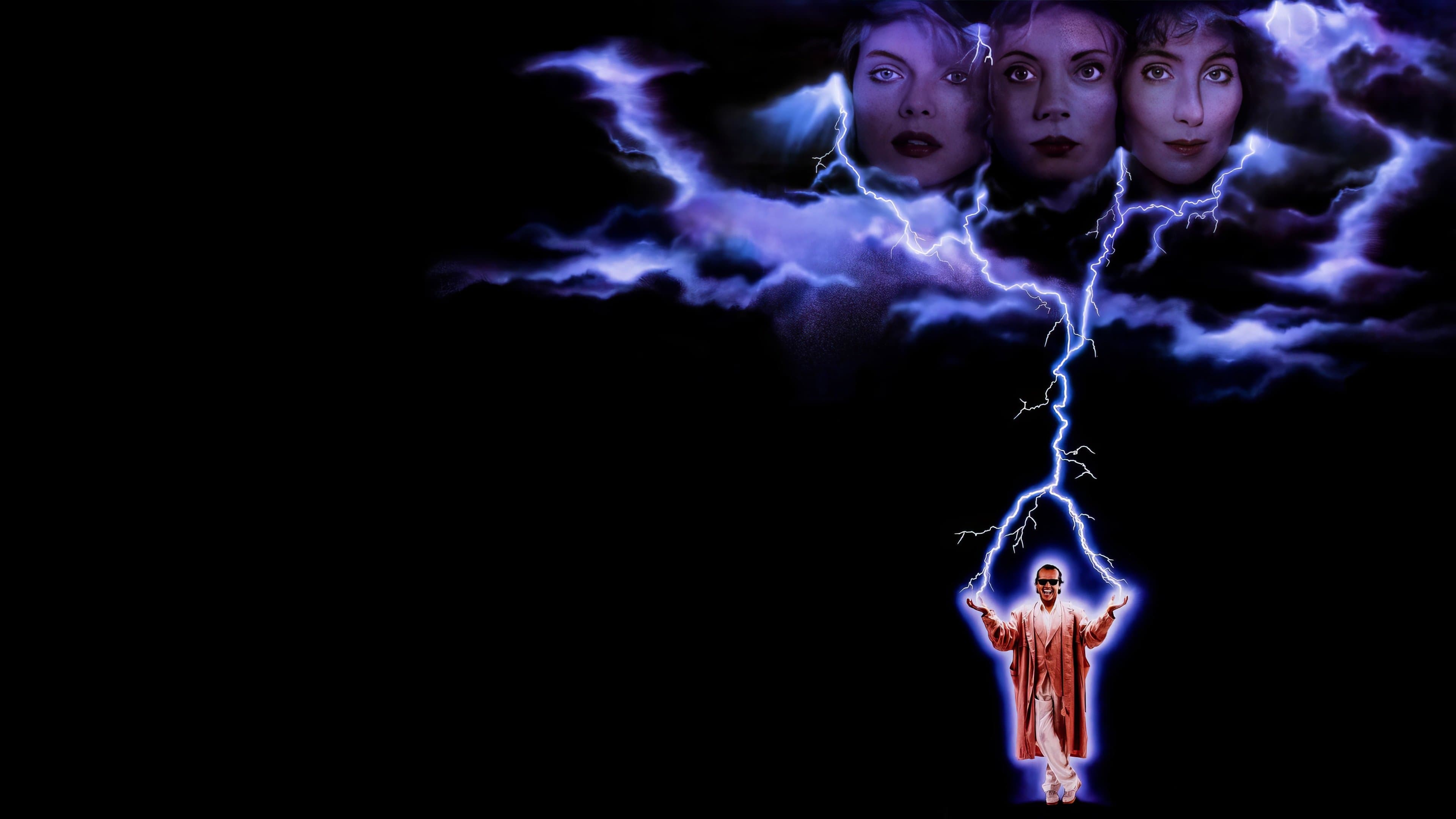 이스트윅의 마녀들