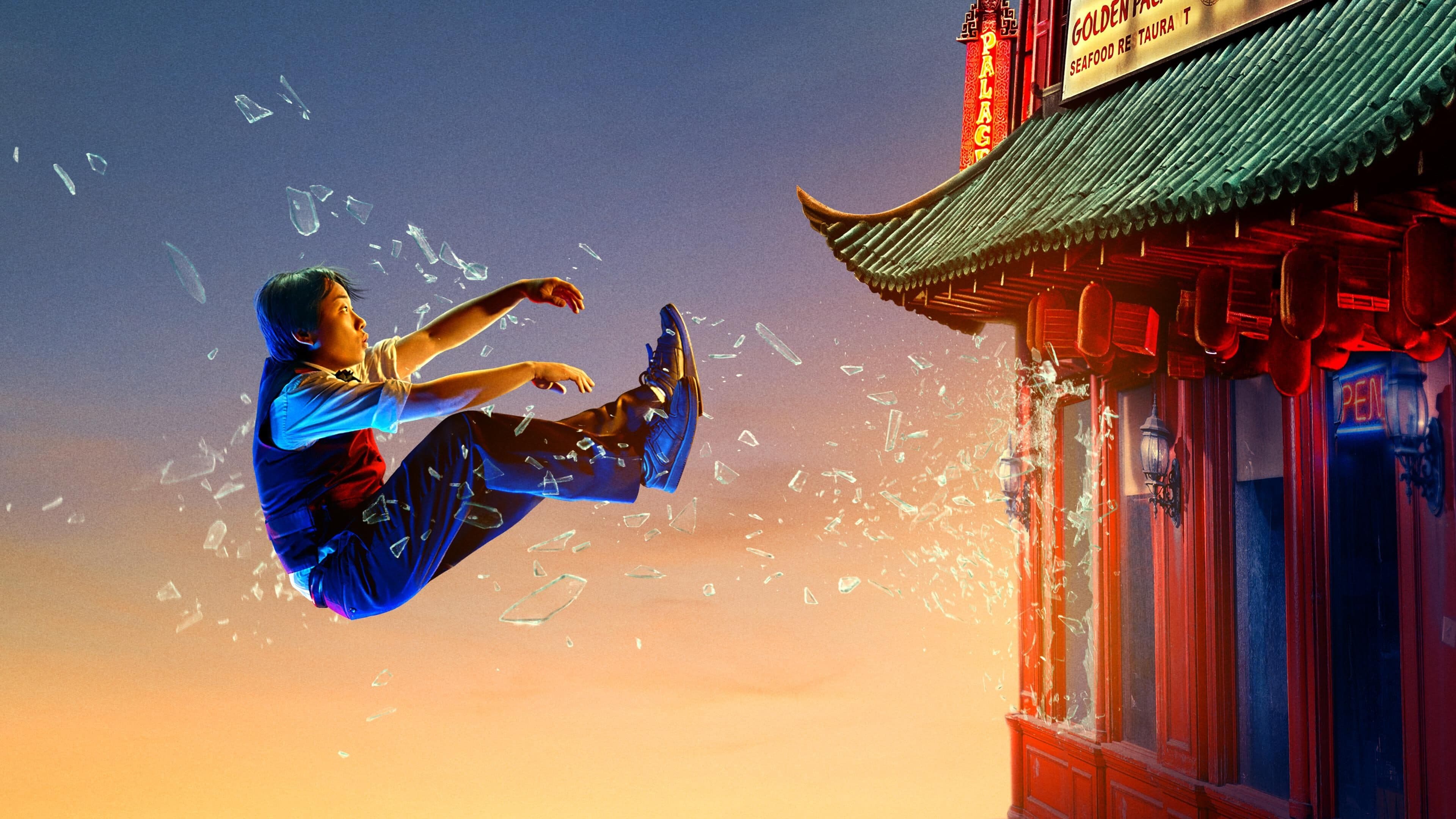 인테리어 차이나타운