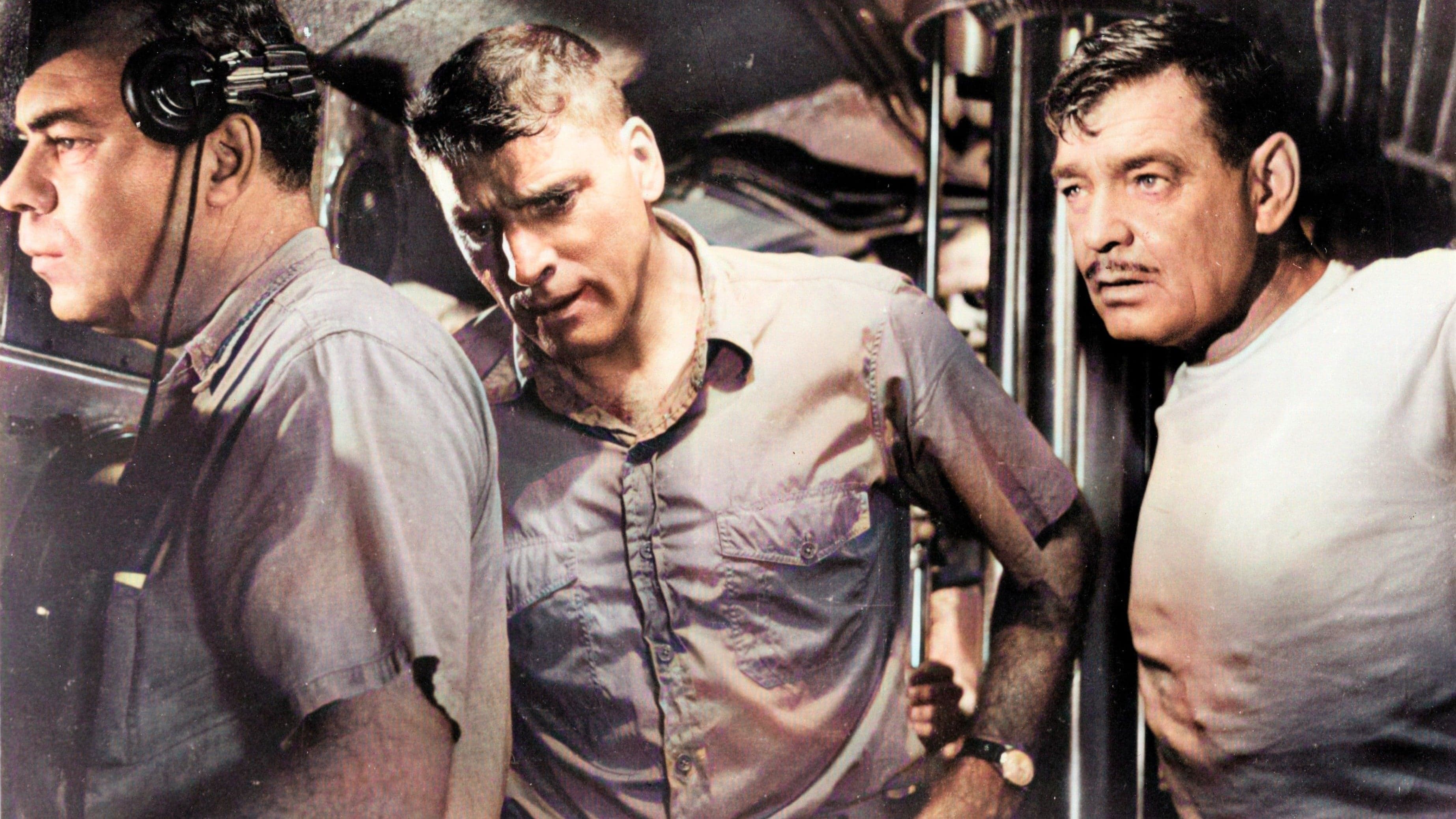 클라크 게이블의 위대한 승리