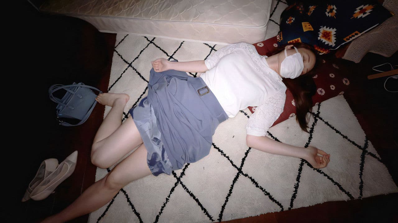 （仮）暗黑050さん